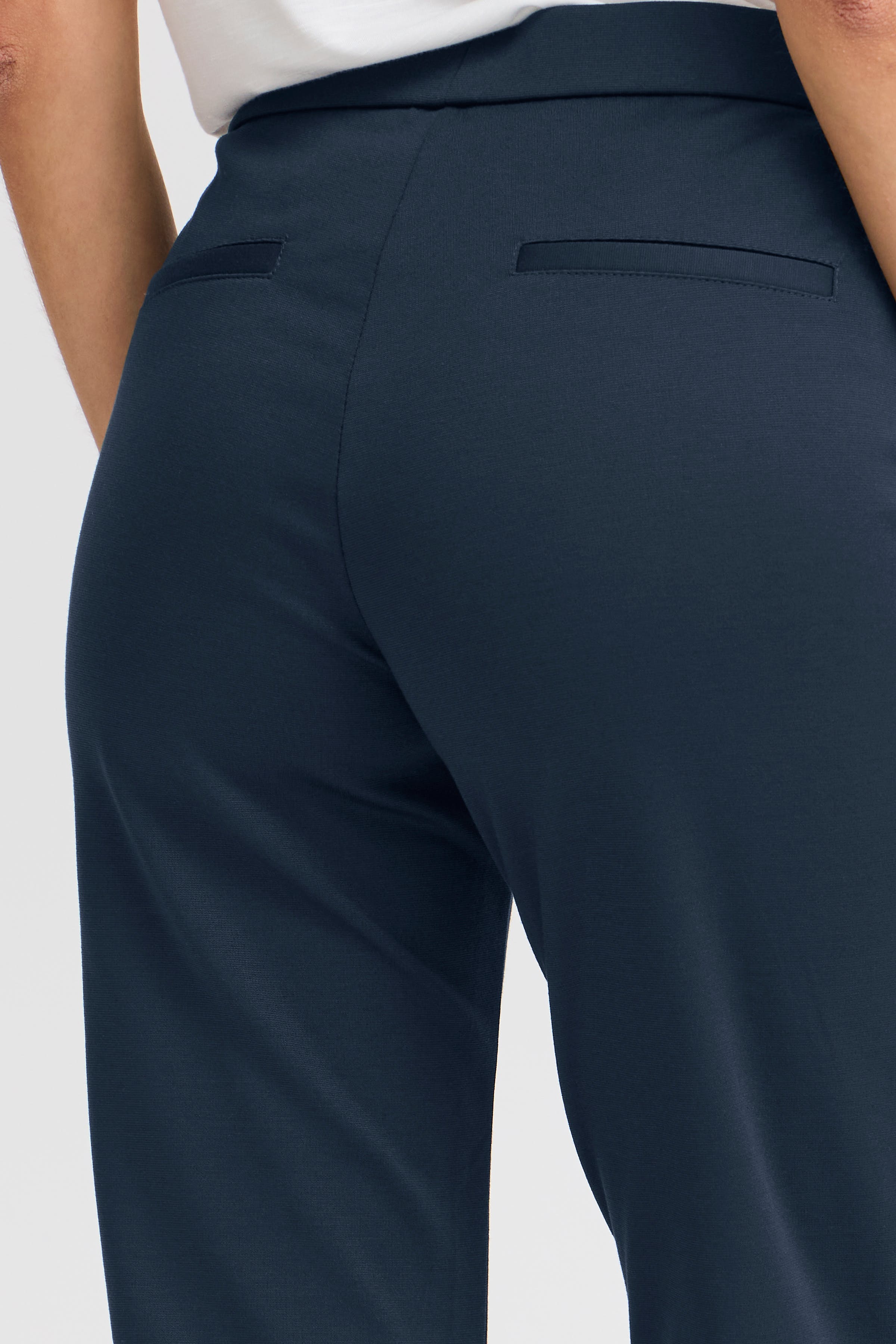 FRBLAZER Broek LOOKBOOK DETAIL 20611825-194010