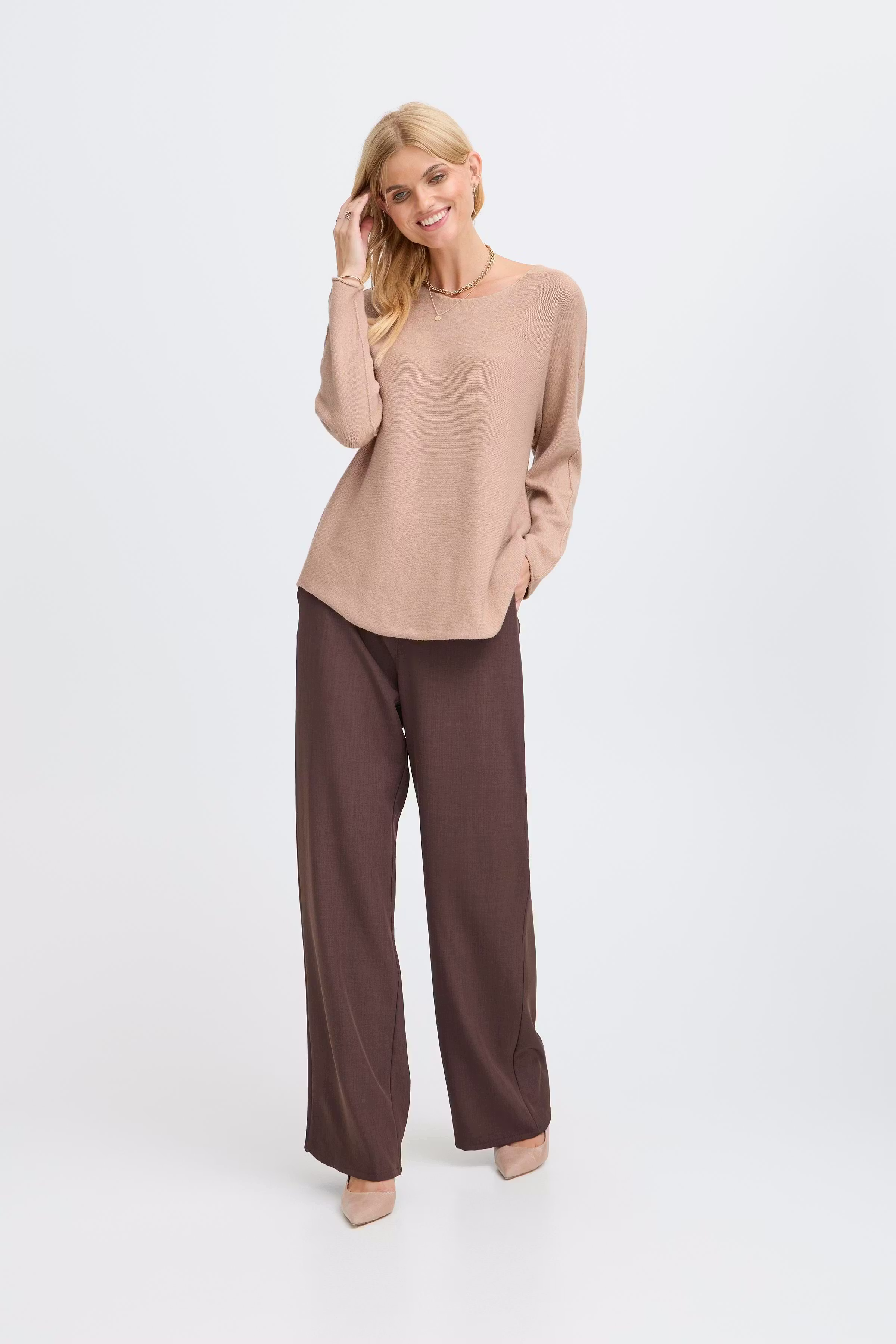 SBINNOVA Pullover LOOKBOOK FRONT 22100452-151304
