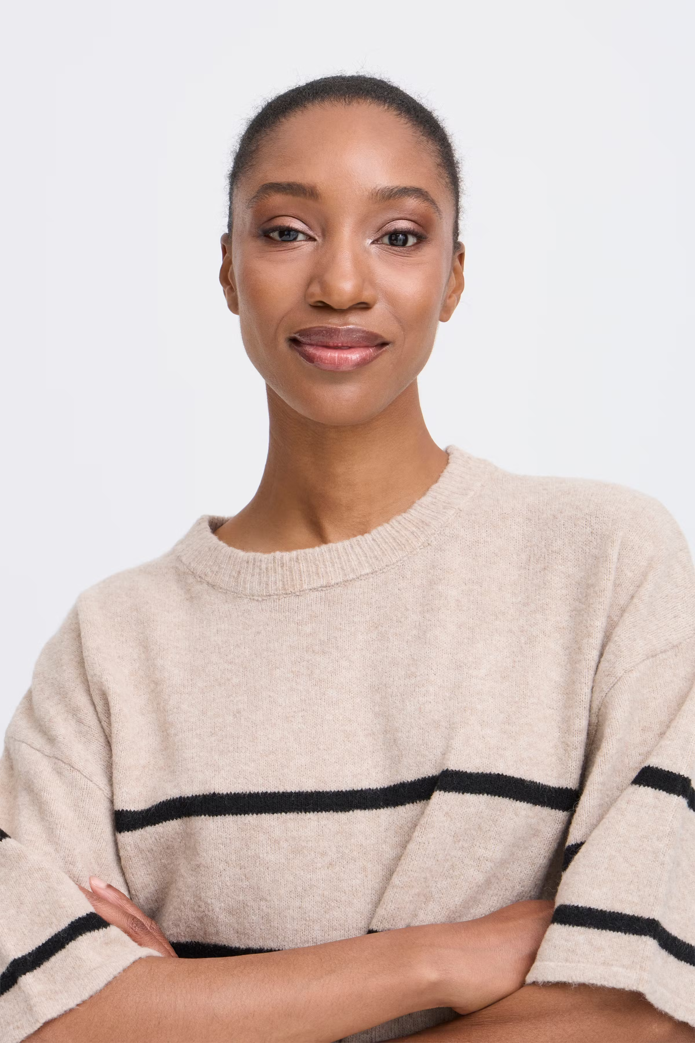 IHDASILA Pullover LOOKBOOK DETAIL 20124214-900002917