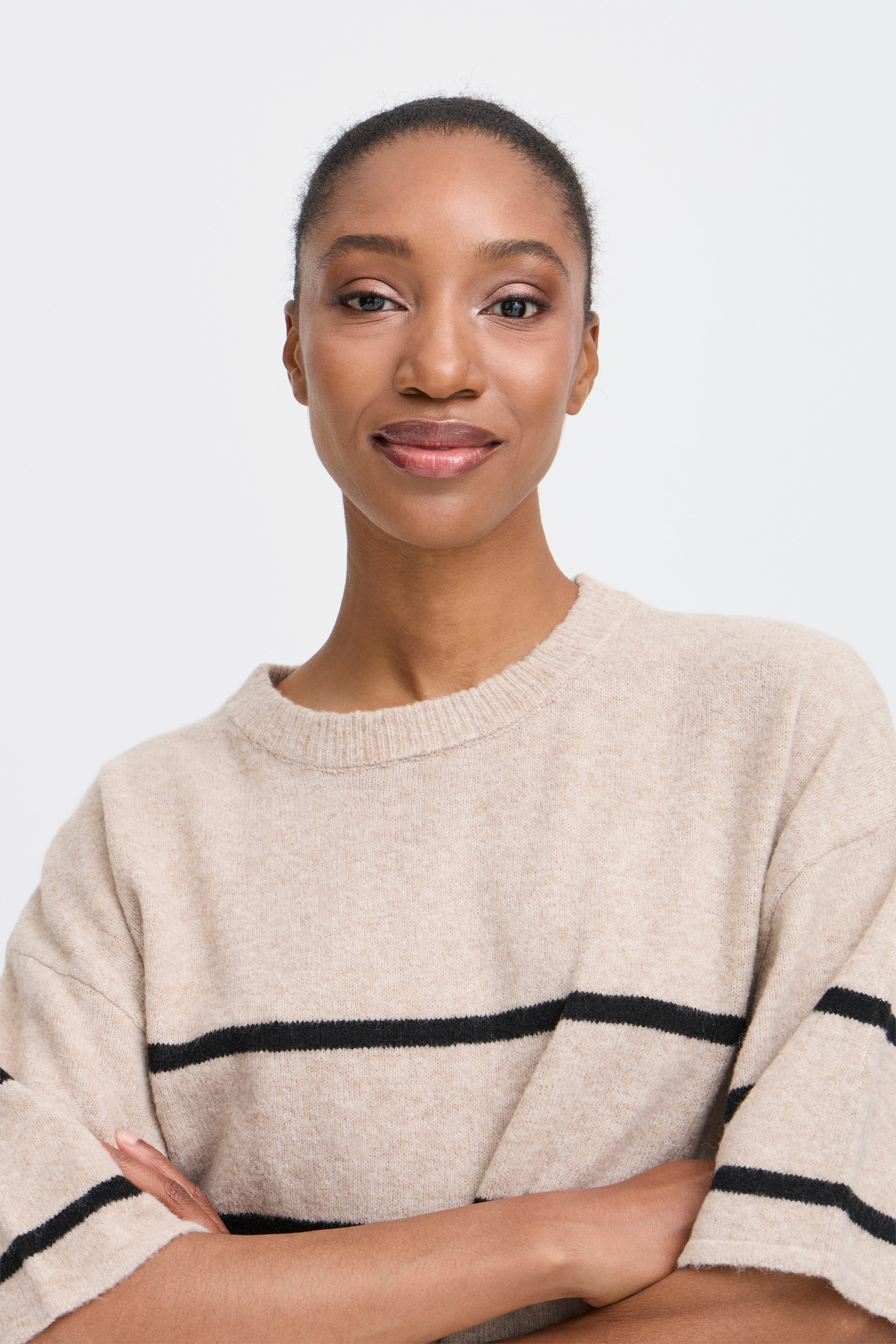 IHDASILA Pullover LOOKBOOK DETAIL 20124214-900002917