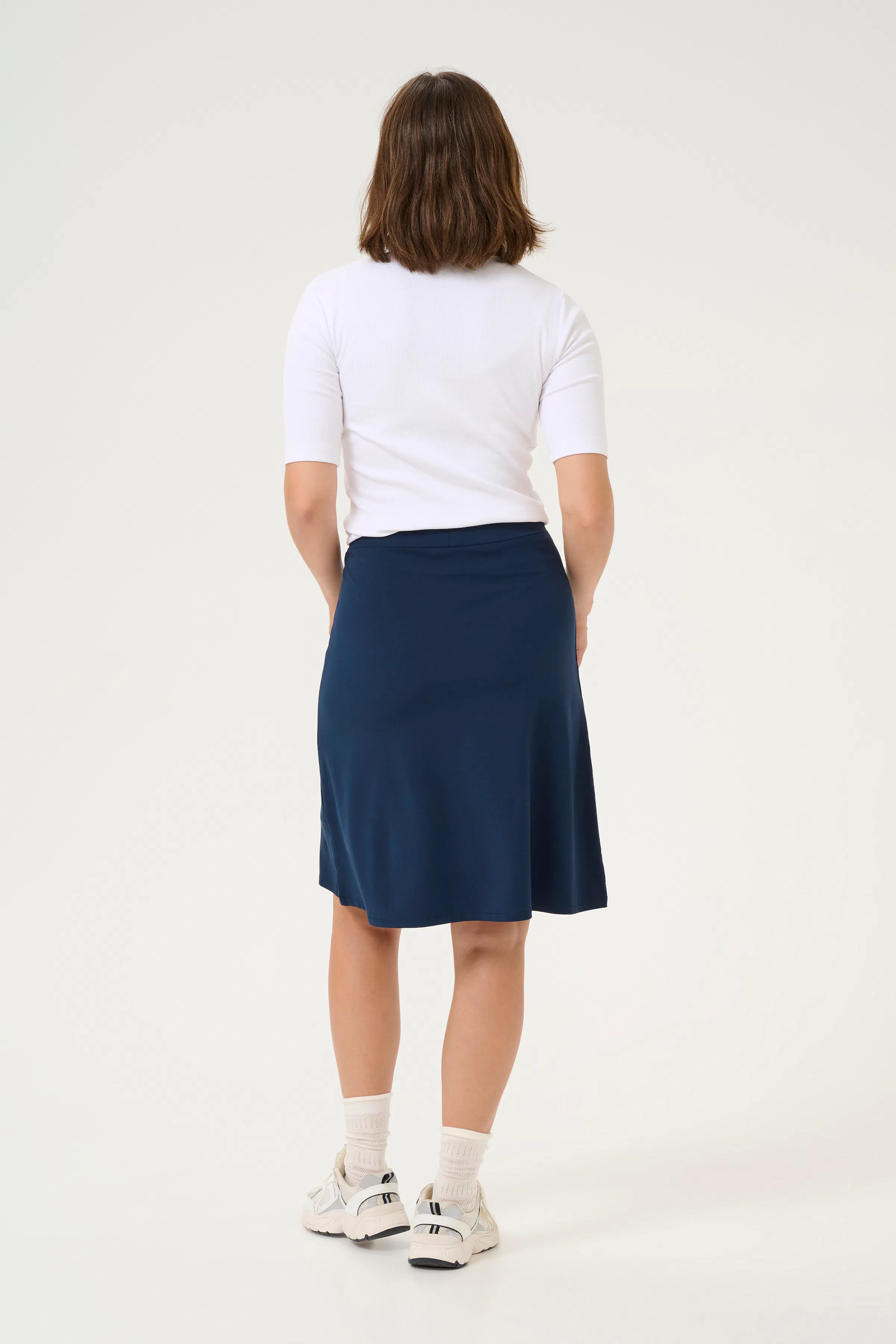 KAadi Skjørt LOOKBOOK BACK 10509563-194020