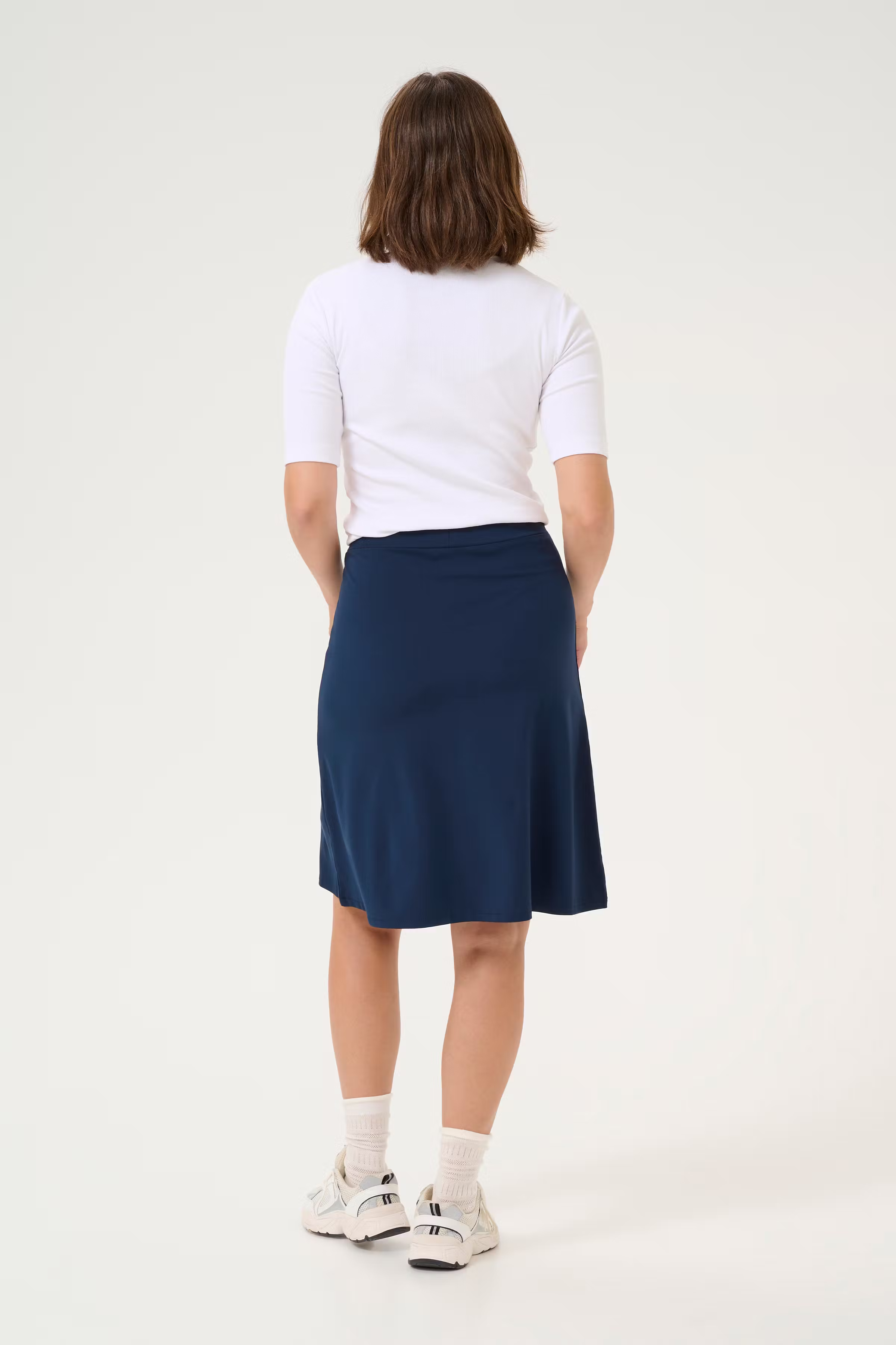 KAadi Skjørt LOOKBOOK BACK 10509563-194020