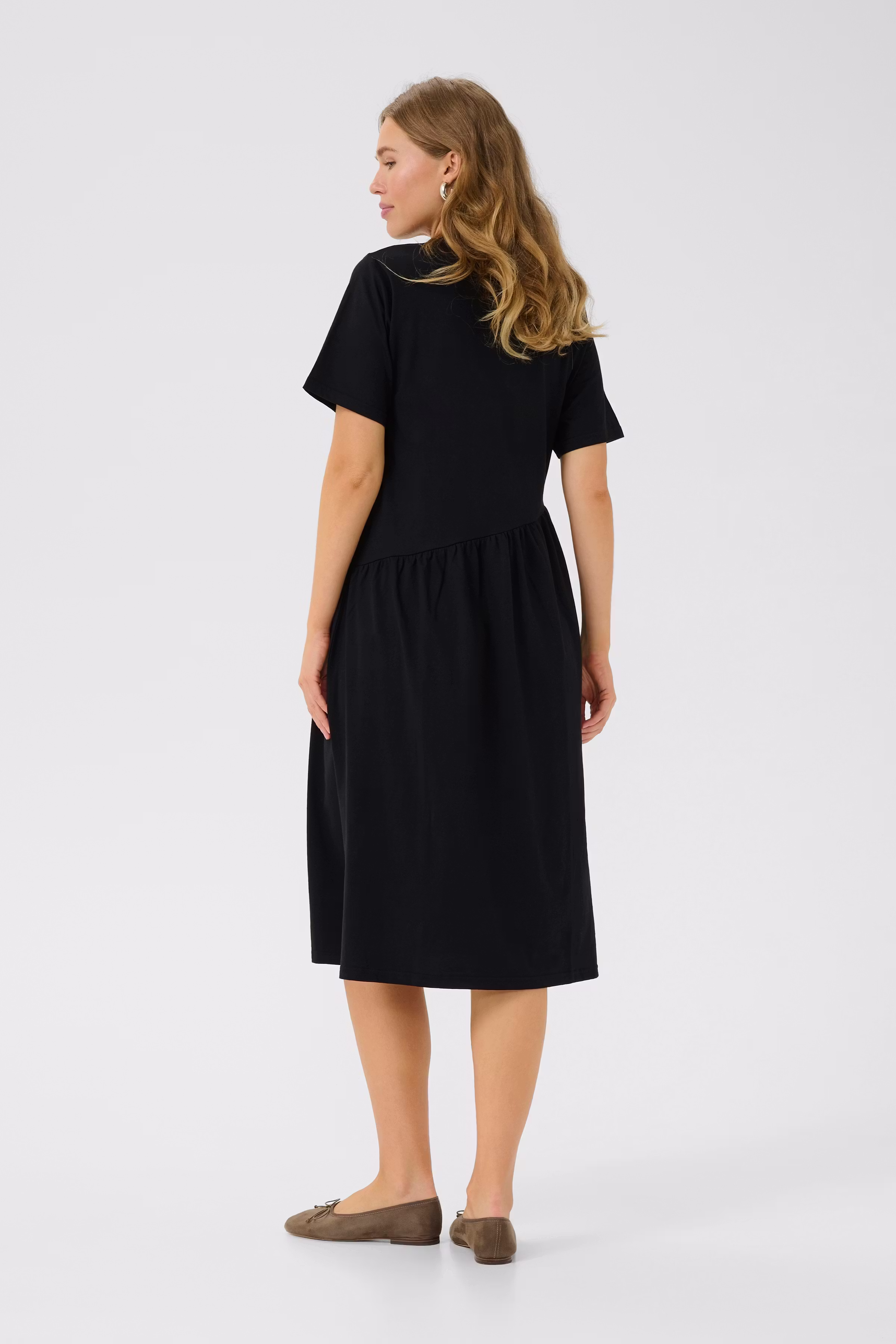 BPhelen Kjole LOOKBOOK BACK 10590925-100121B