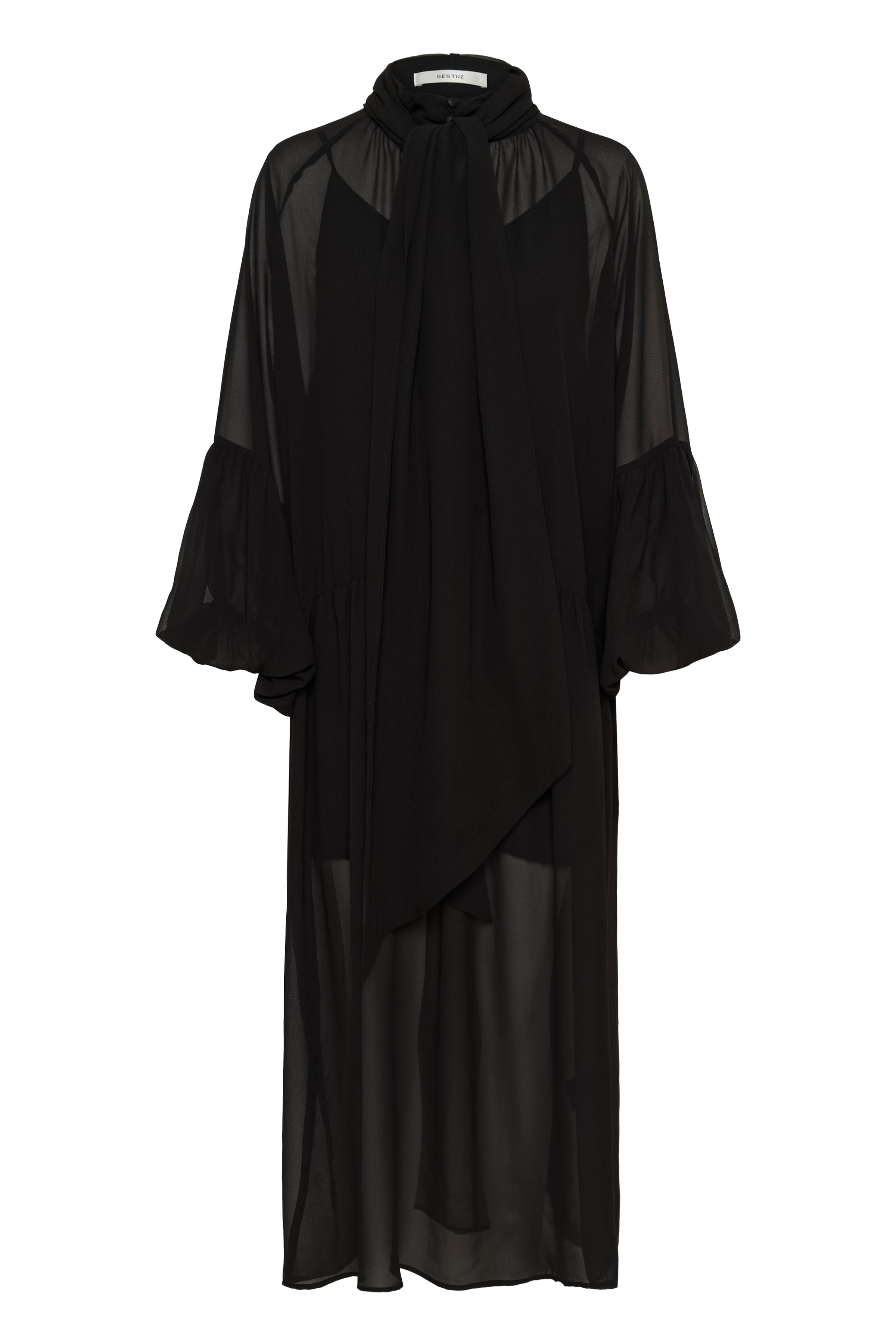 GZzurina Kjole PACK FRONT 10911028-134016