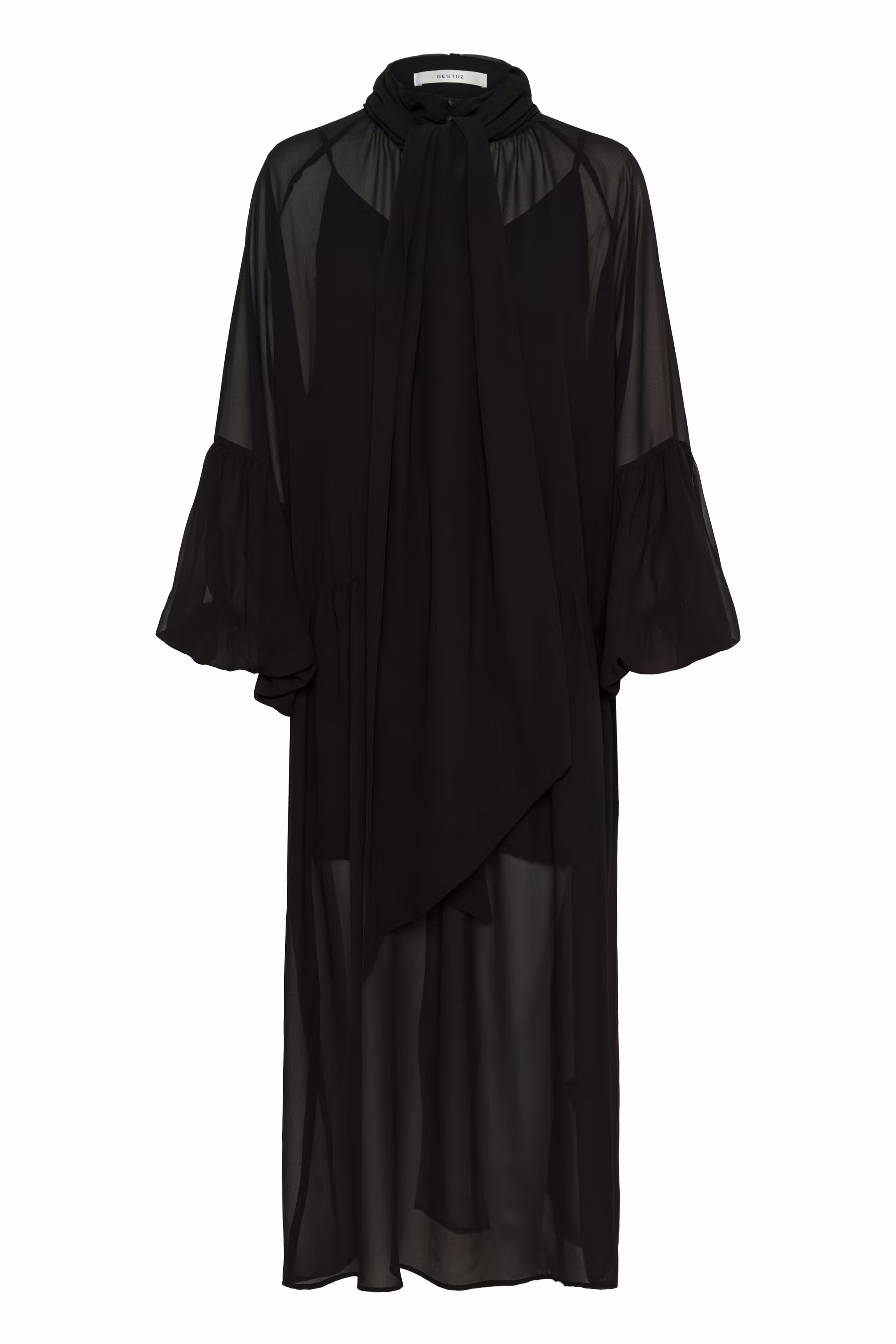 GZzurina Kjole PACK FRONT 10911028-100017