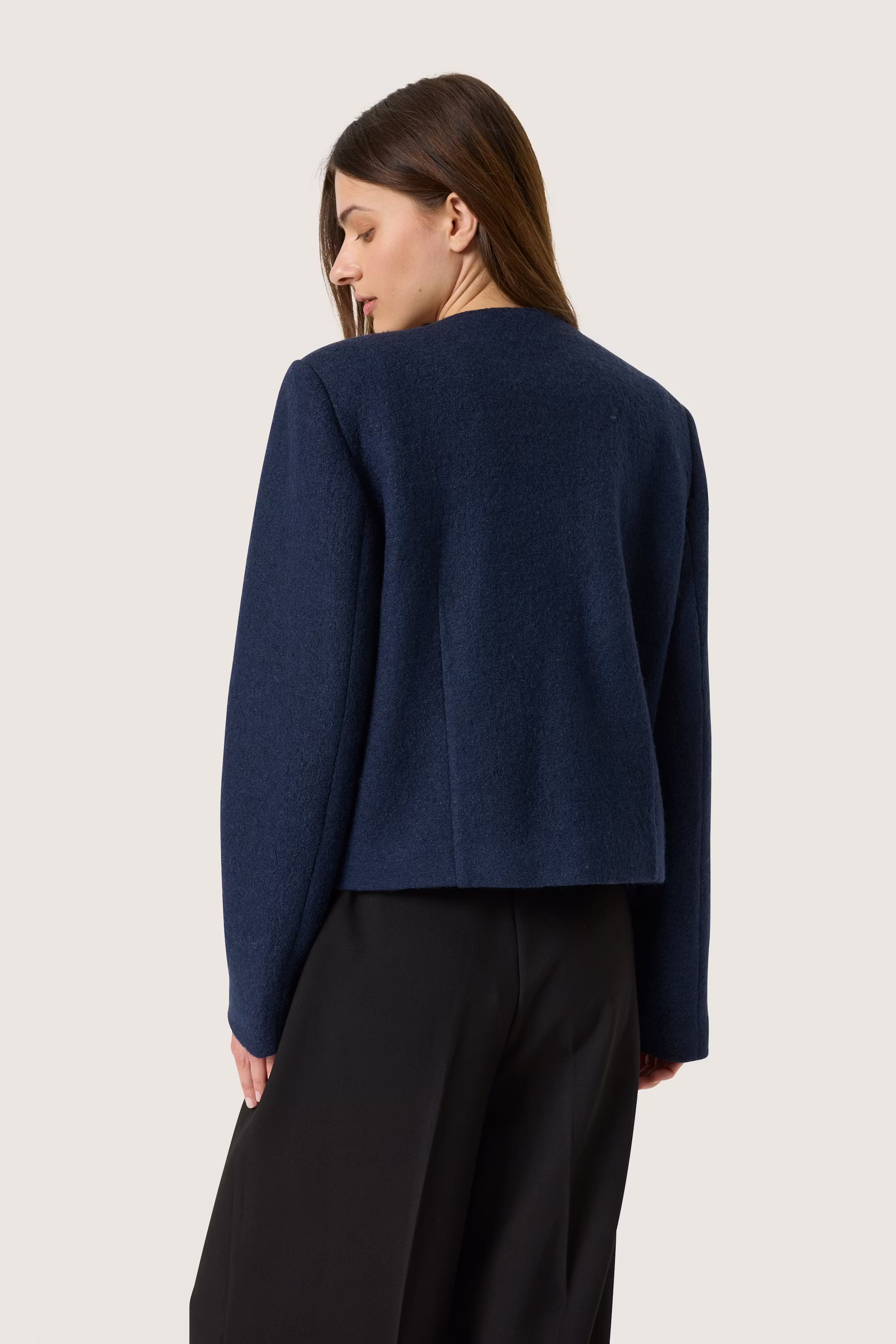 SLLilith Overtøj LOOKBOOK BACK 30407609-193932