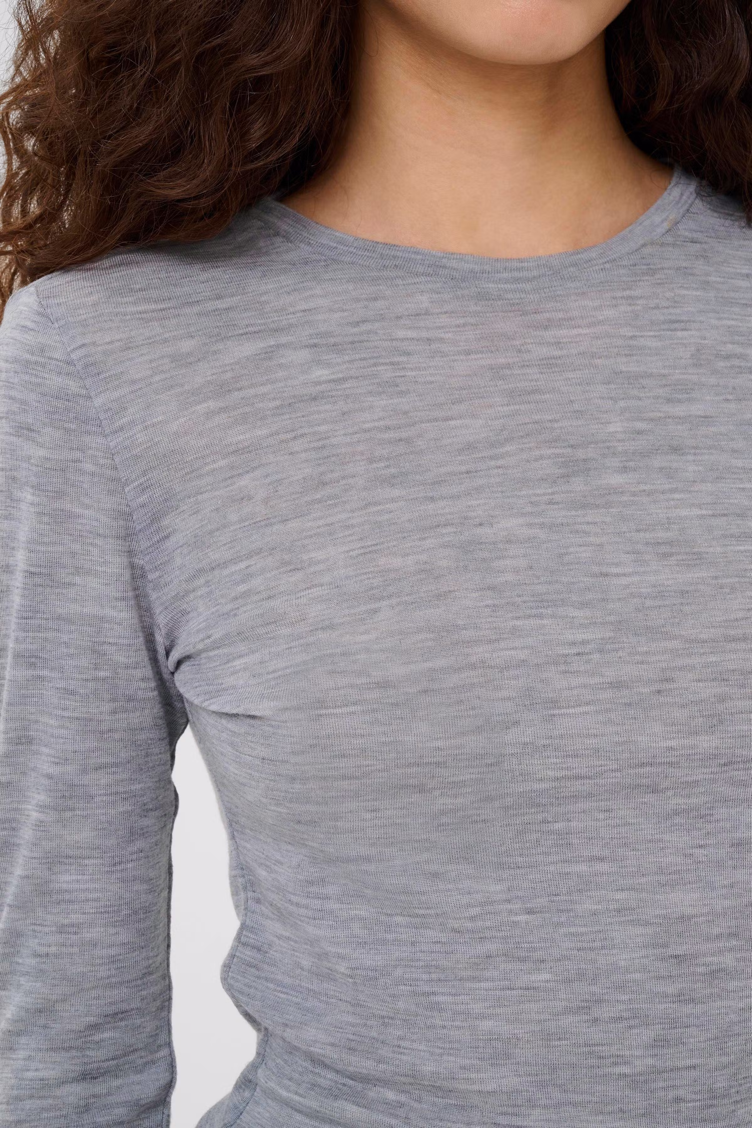 NiniaGZ T-shirt LOOKBOOK DETAIL 10906718-108961