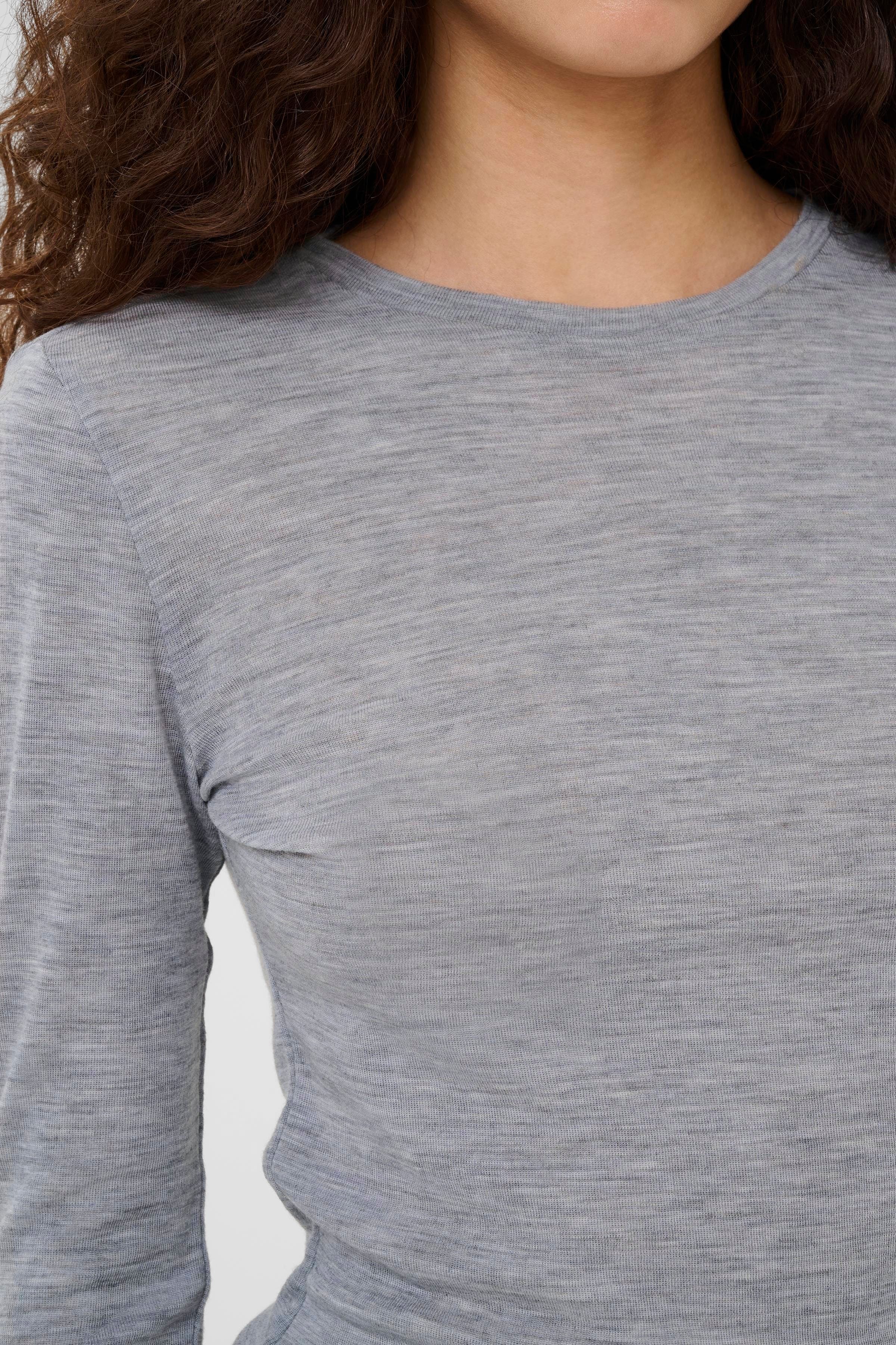 NiniaGZ T-shirt LOOKBOOK DETAIL 10906718-108961