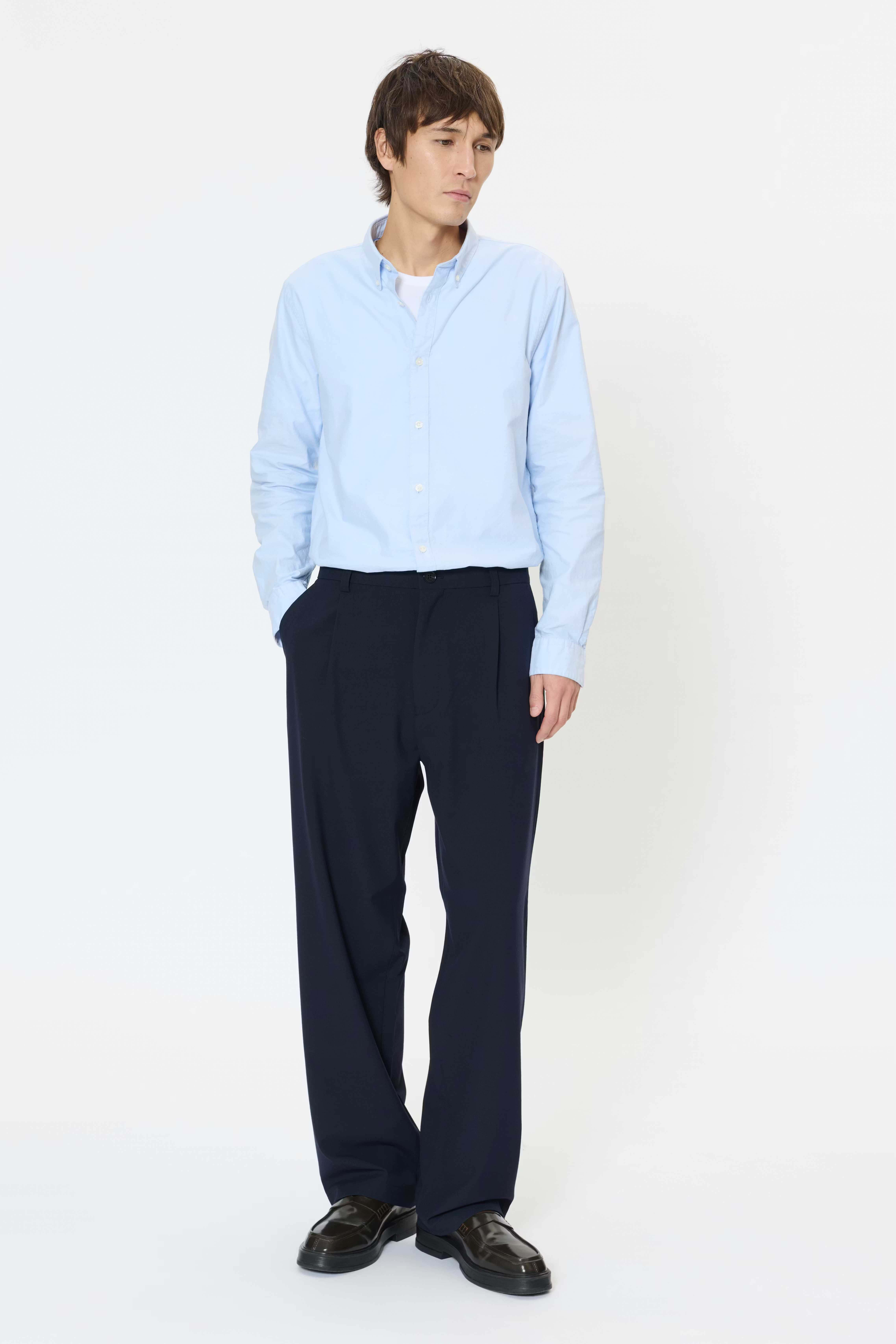MAChino Hose LOOKBOOK FRONT 30209212-194011