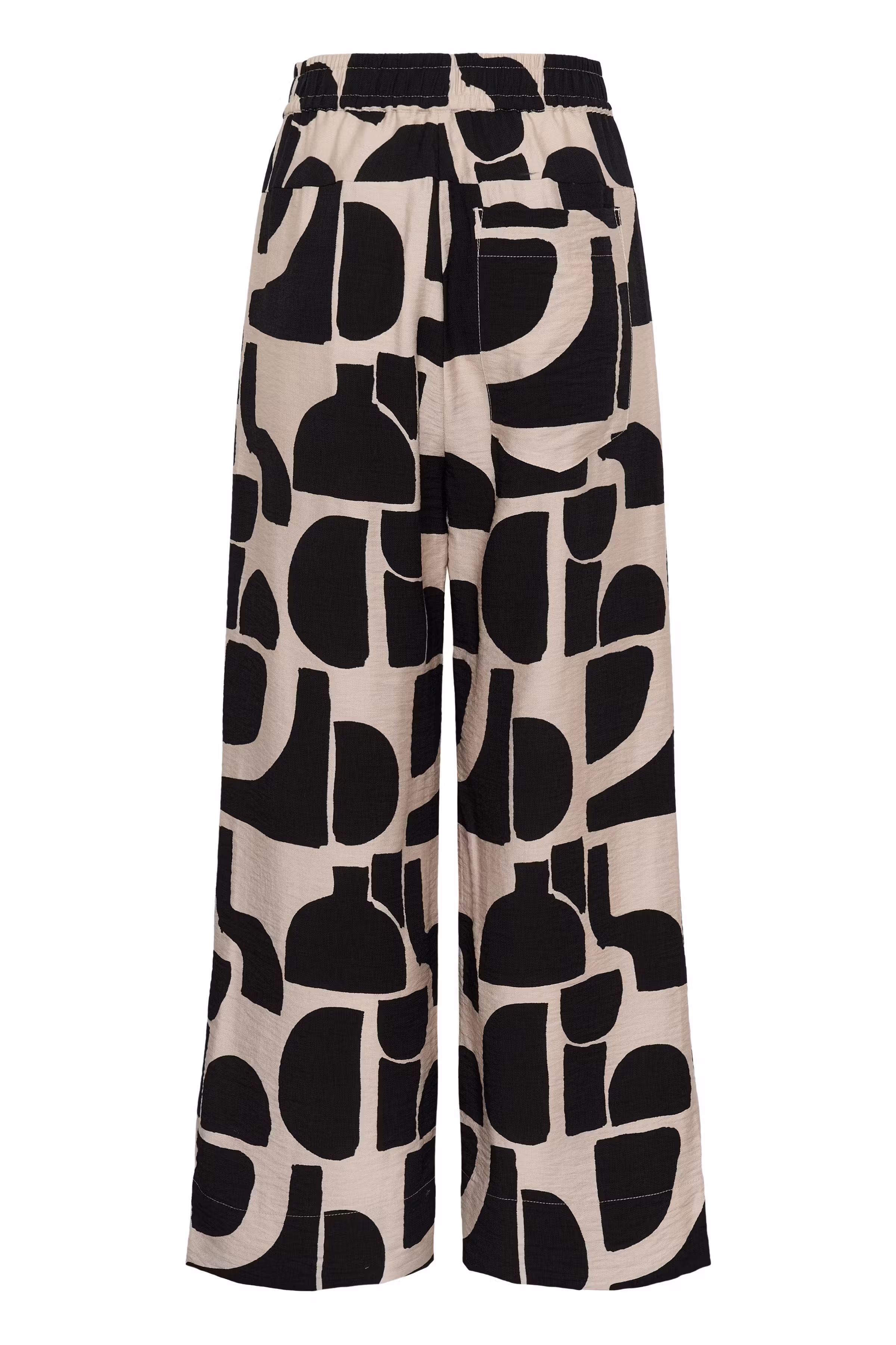 LYNNIW Trousers PACK BACK 30112764-900008093