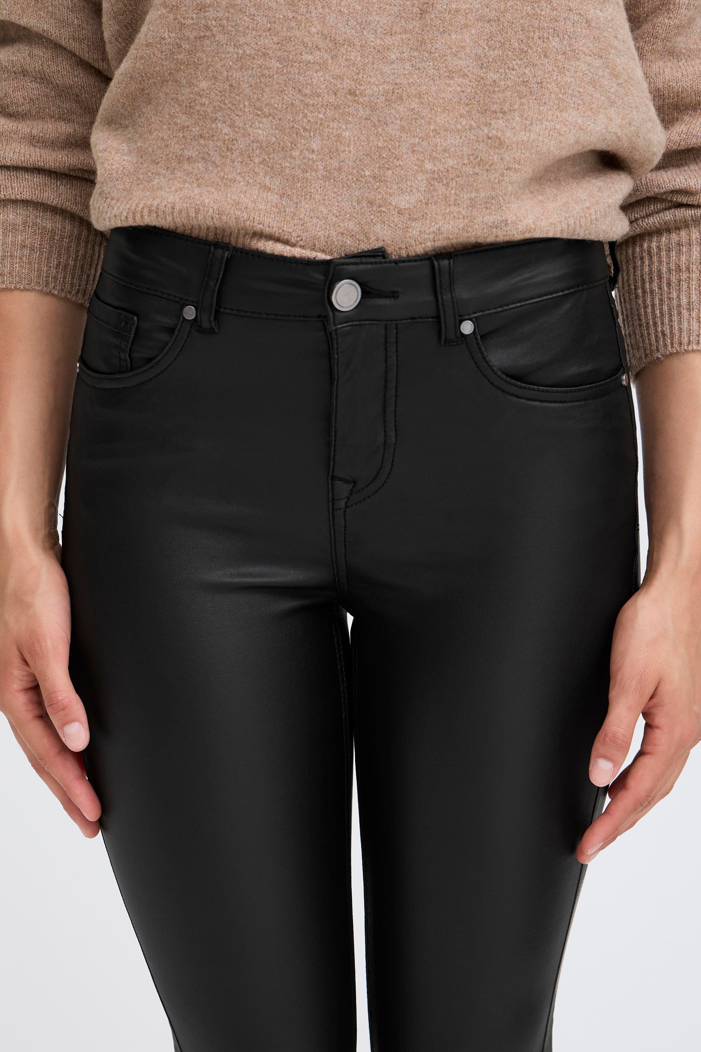 BYKIKO Trousers LOOKBOOK DETAIL 20802715-80001