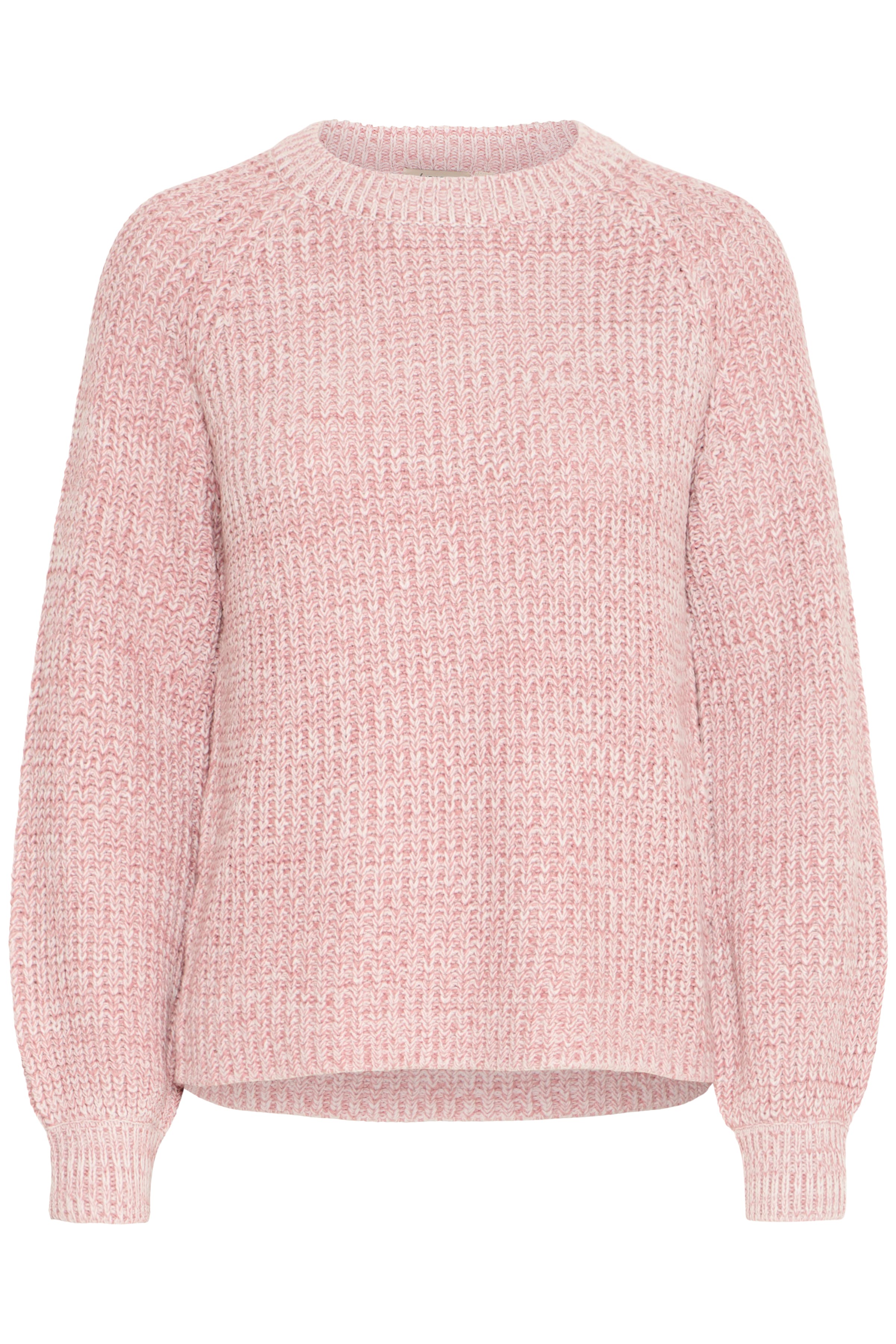 FRERNI Strickpullover PACK FRONT 20615364-1741391