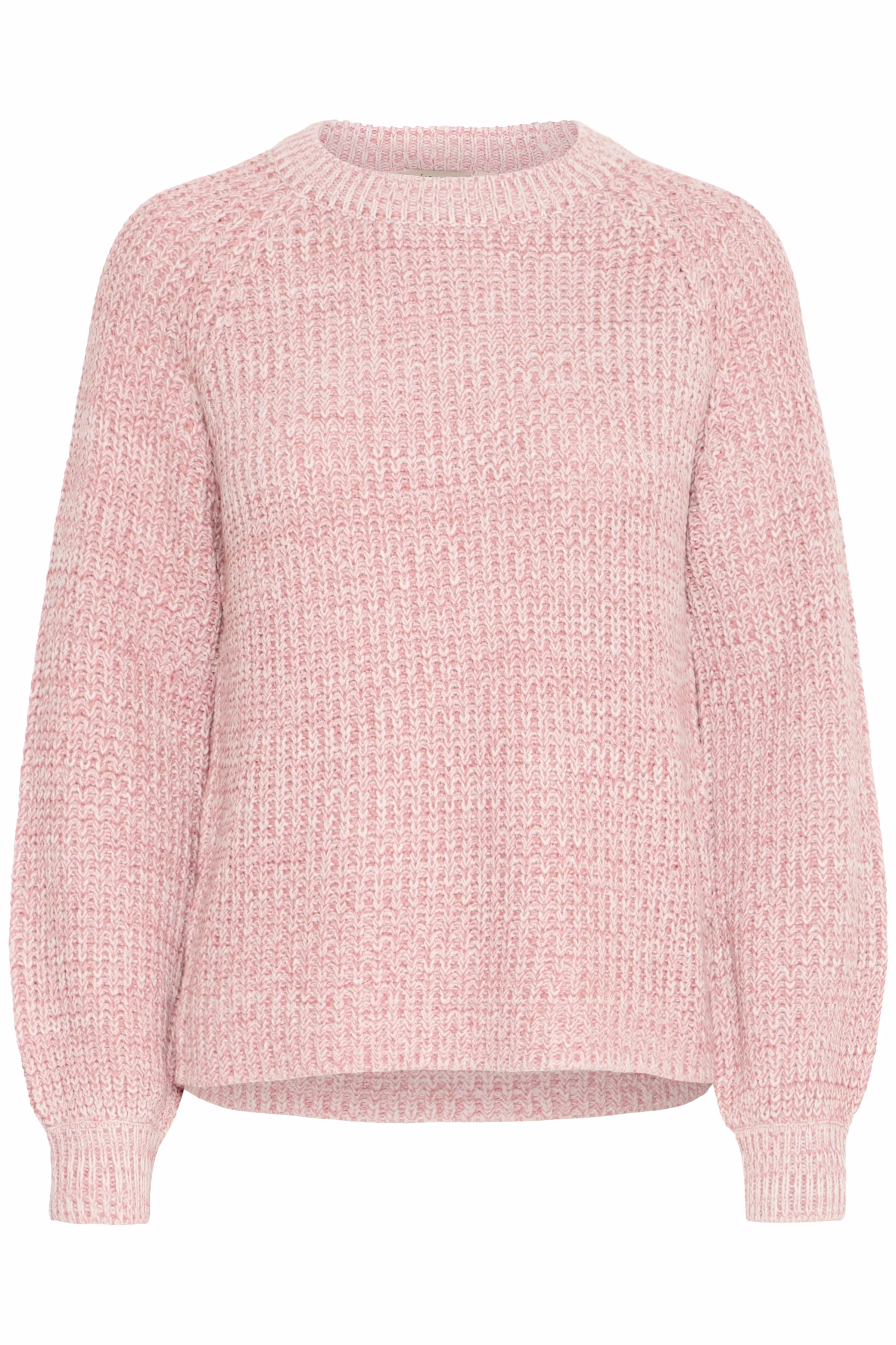 FRERNI Knitted pullover PACK FRONT 20615364-1715121