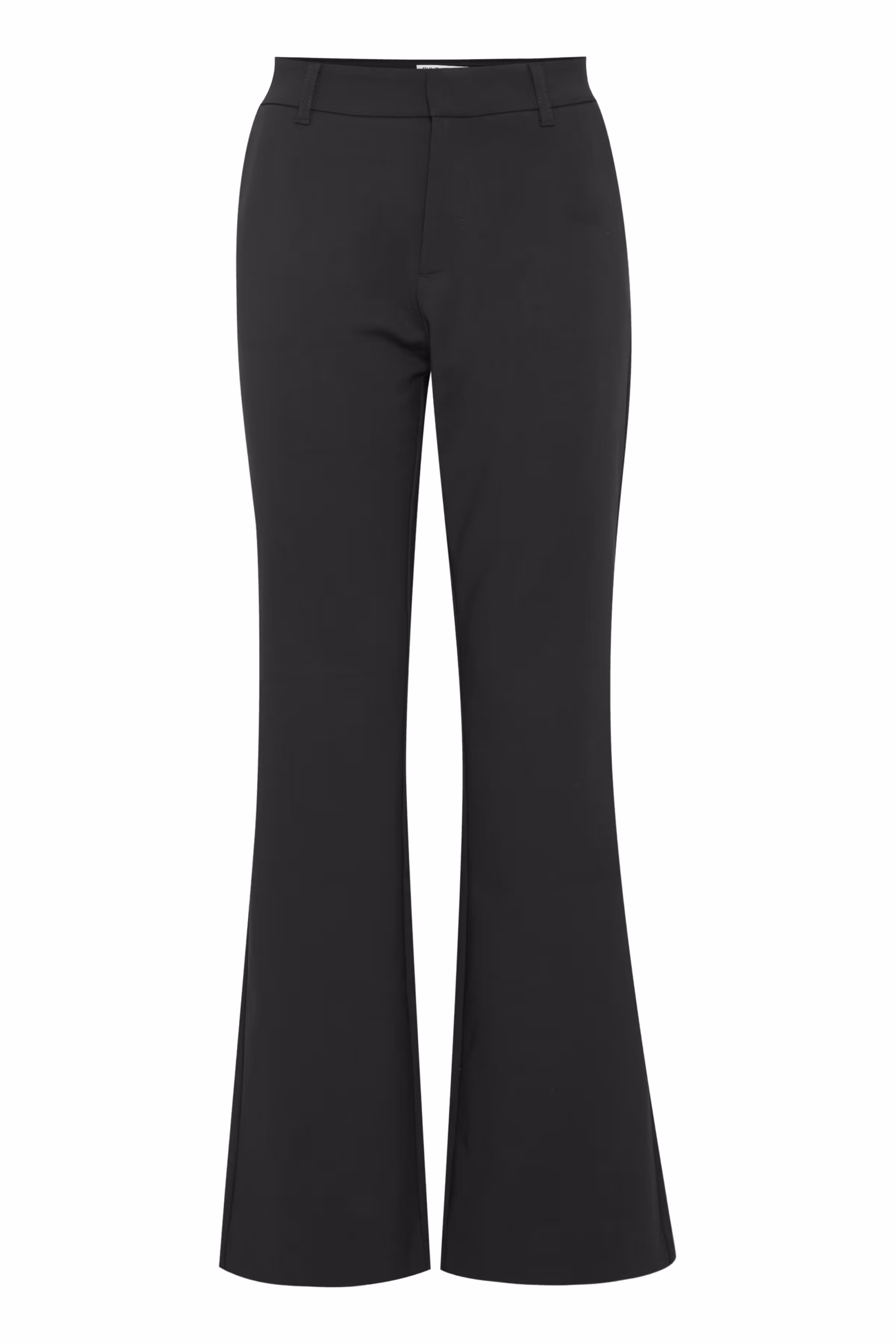 PZBINDY HW Pants Bootcut Leg PACK FRONT 50207207-193911