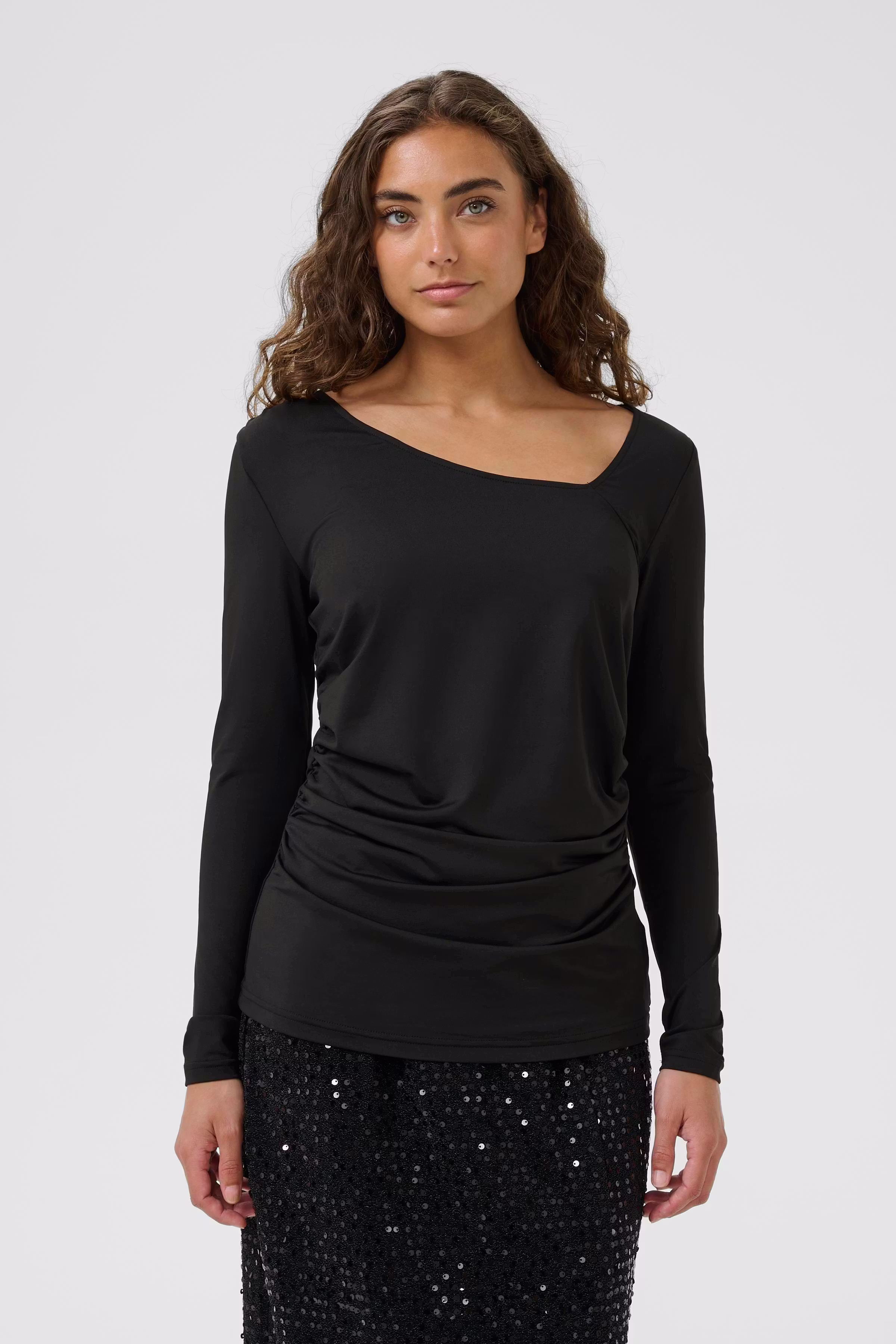 CUjessica T-shirt LOOKBOOK FRONT 50112454-500012