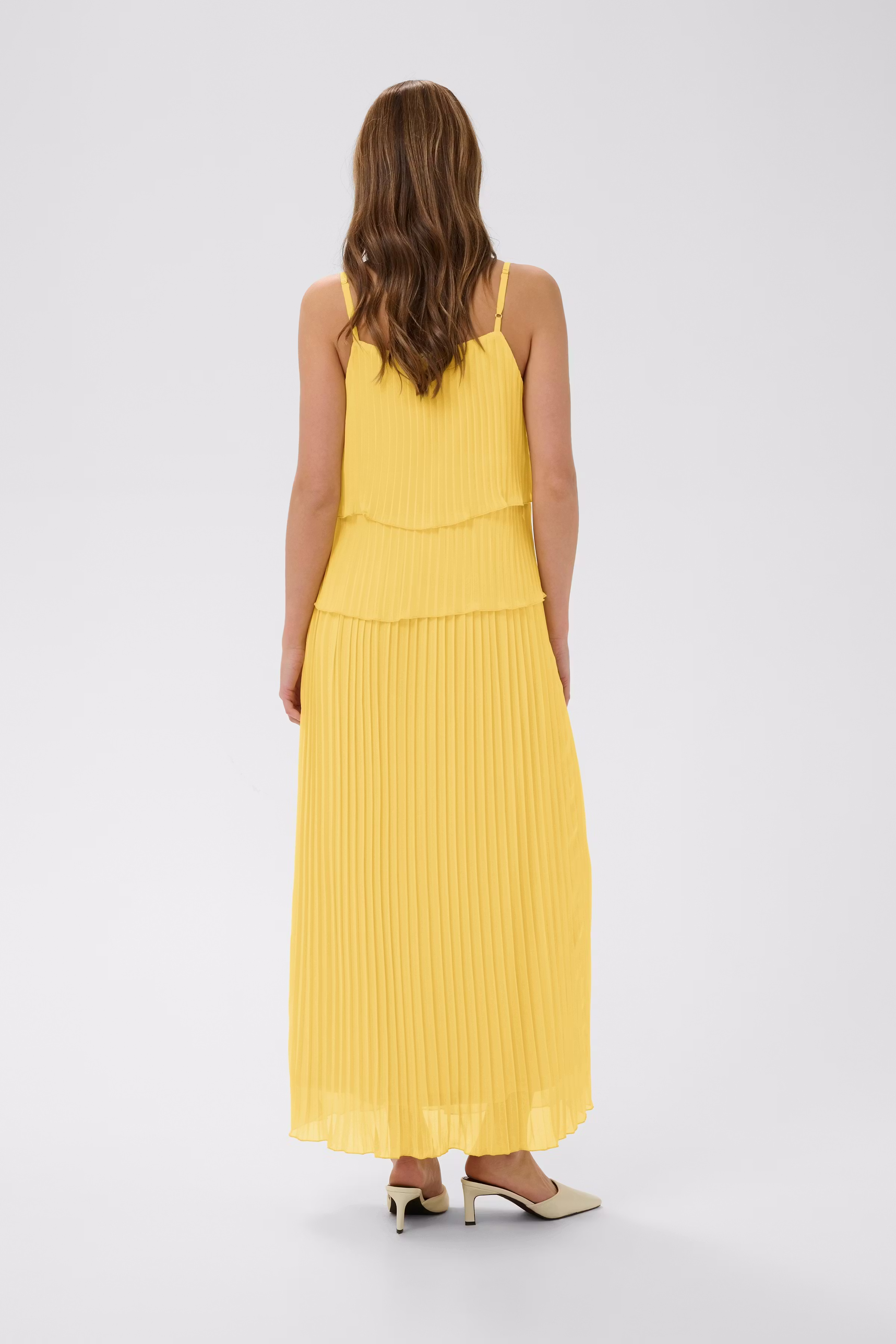 CUuni Kjole LOOKBOOK BACK 50113511-120824