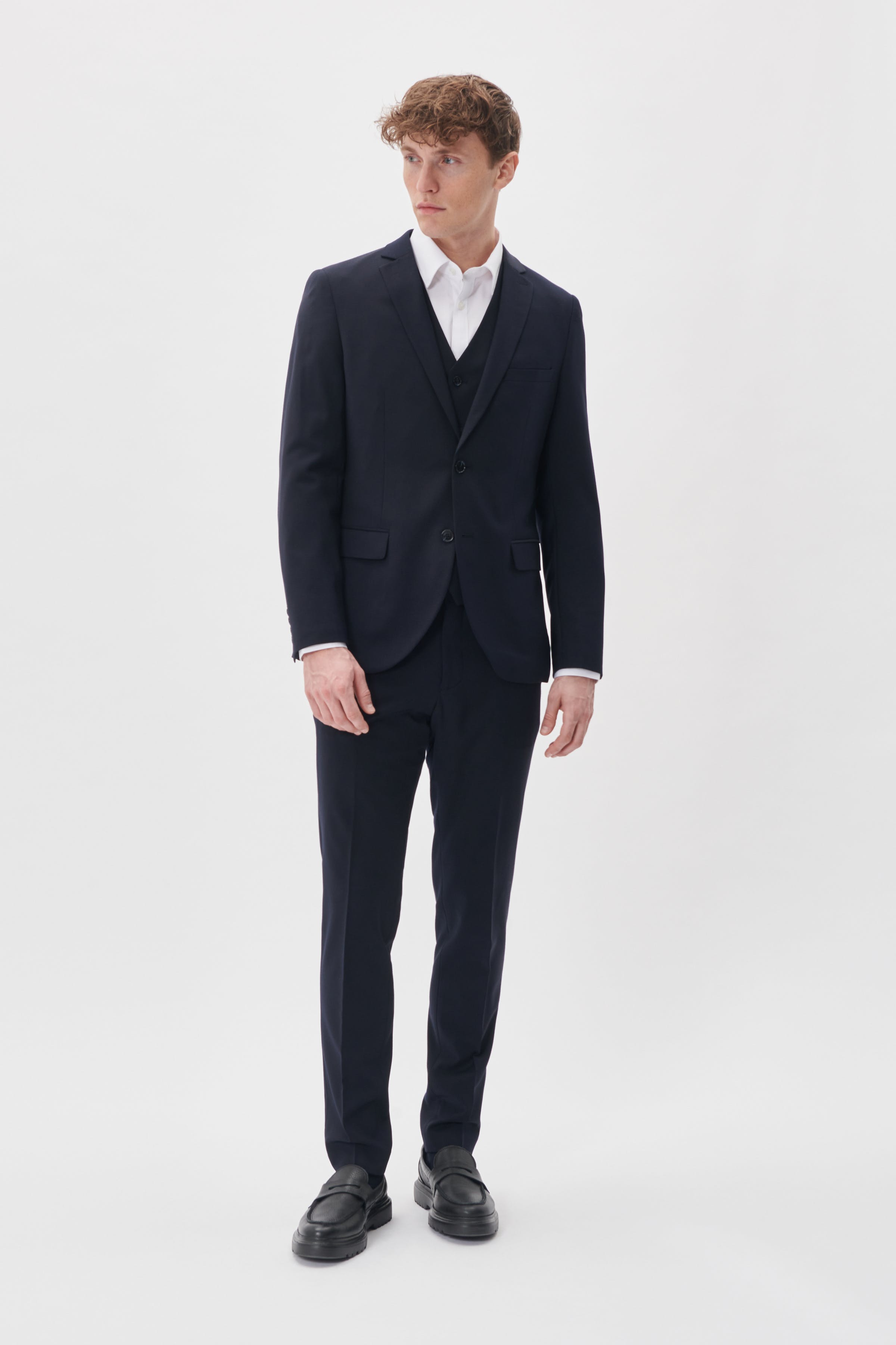 Jonathan Blazer LOOKBOOK BACK 30203432-194011