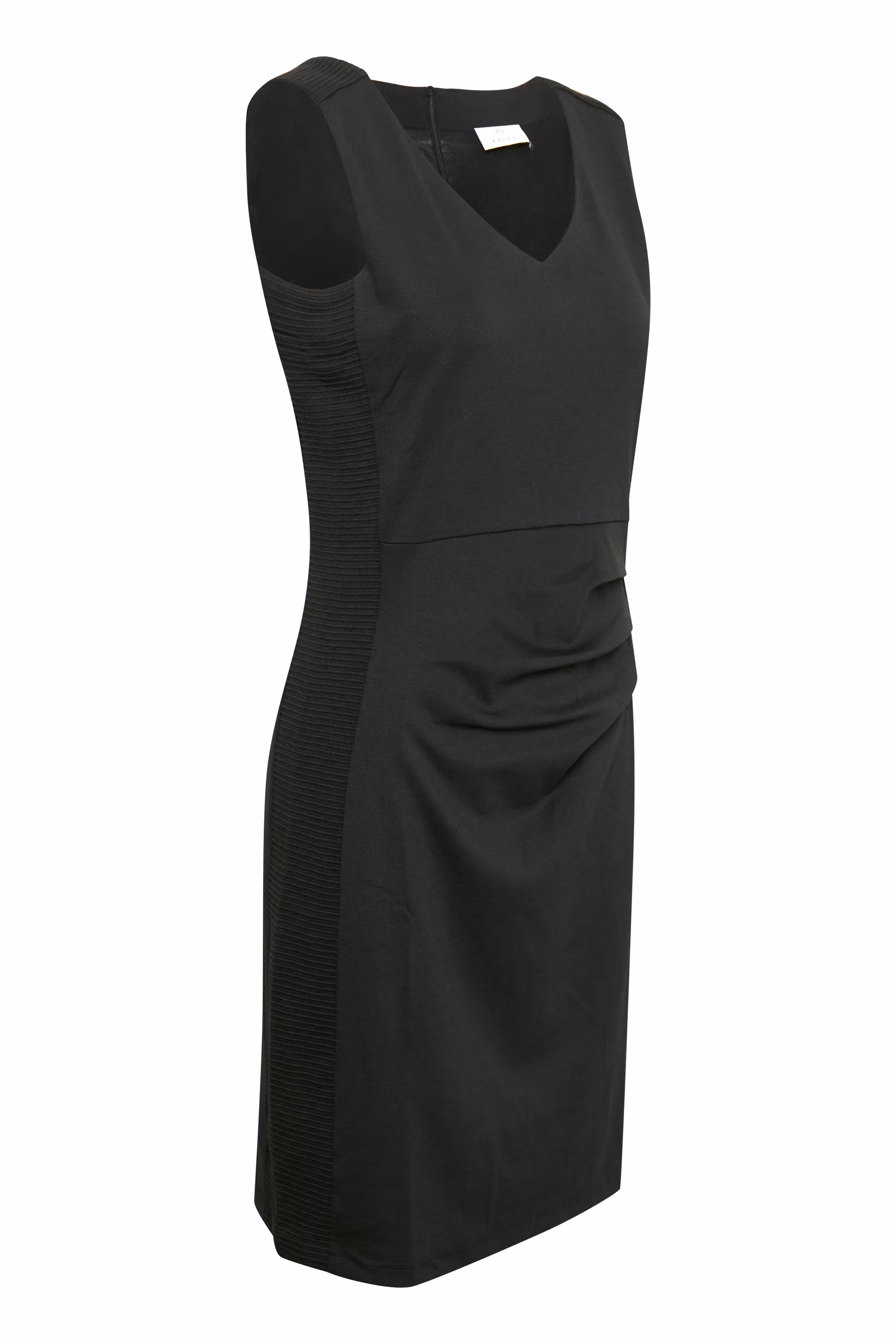 Sara Kleid PACK FRONT 10500655-50600