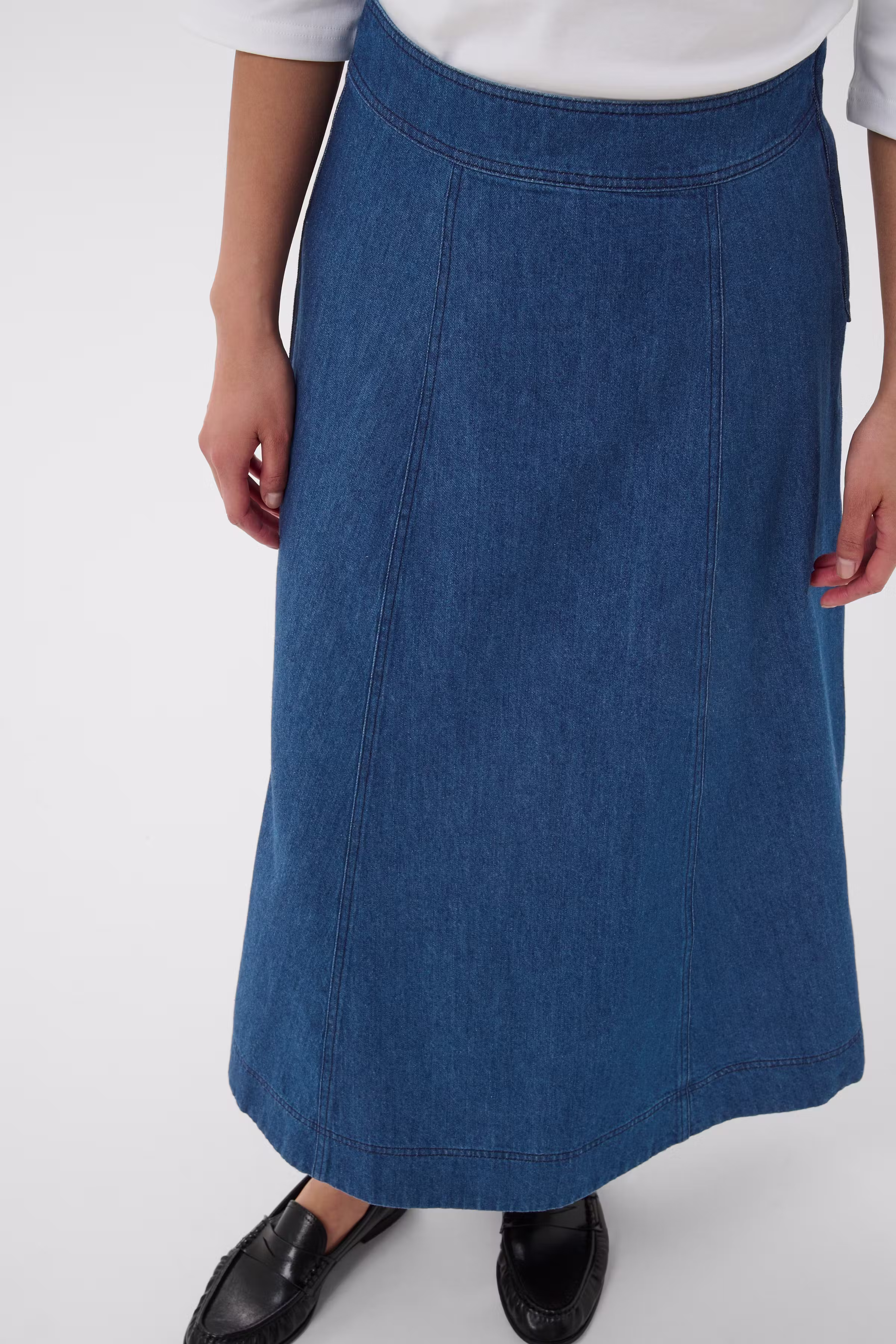 RachidaPW Skirt LOOKBOOK DETAIL 30311056-300157