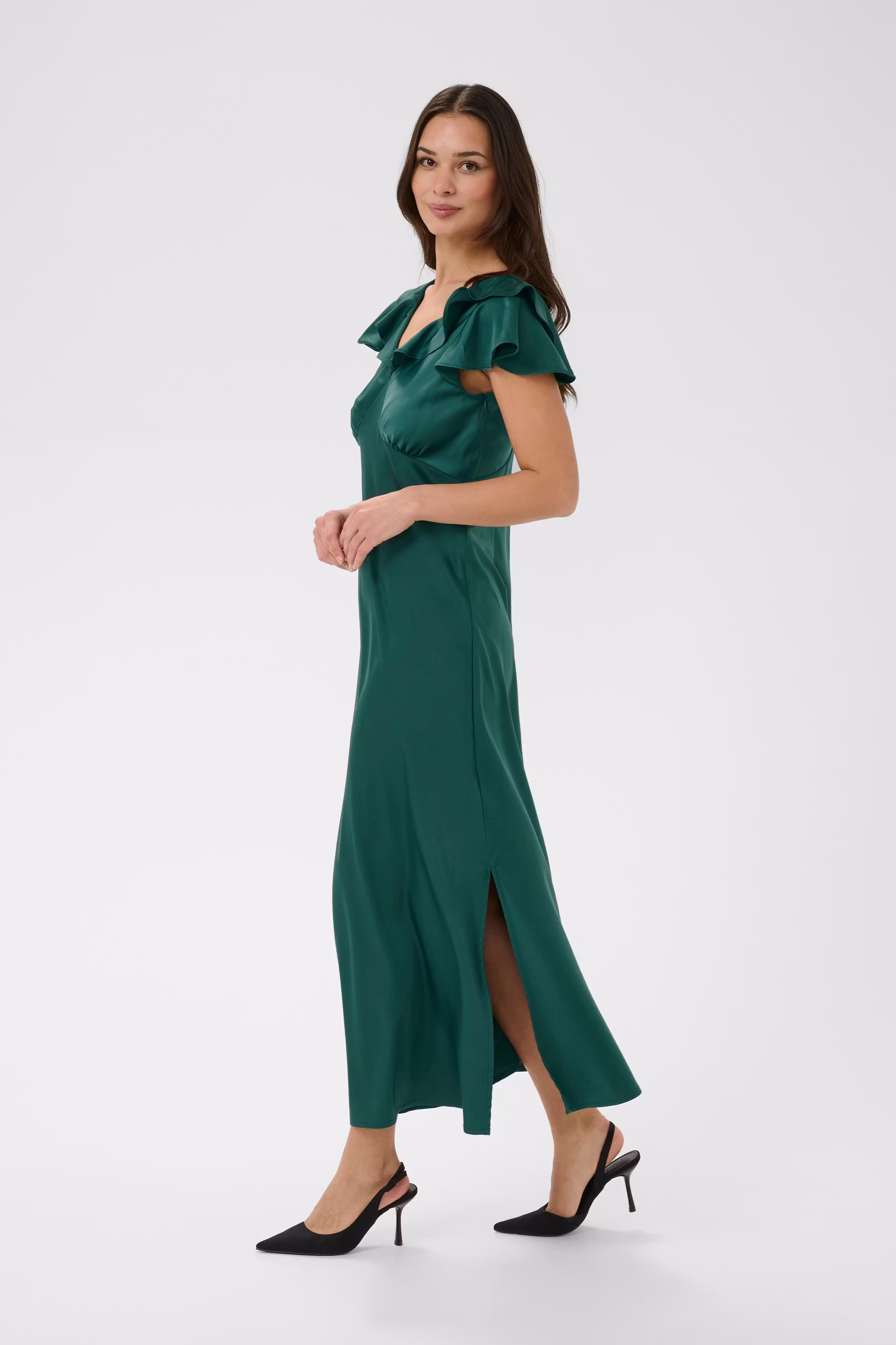 KAsadie Dress LOOKBOOK FRONT 10512169-109898