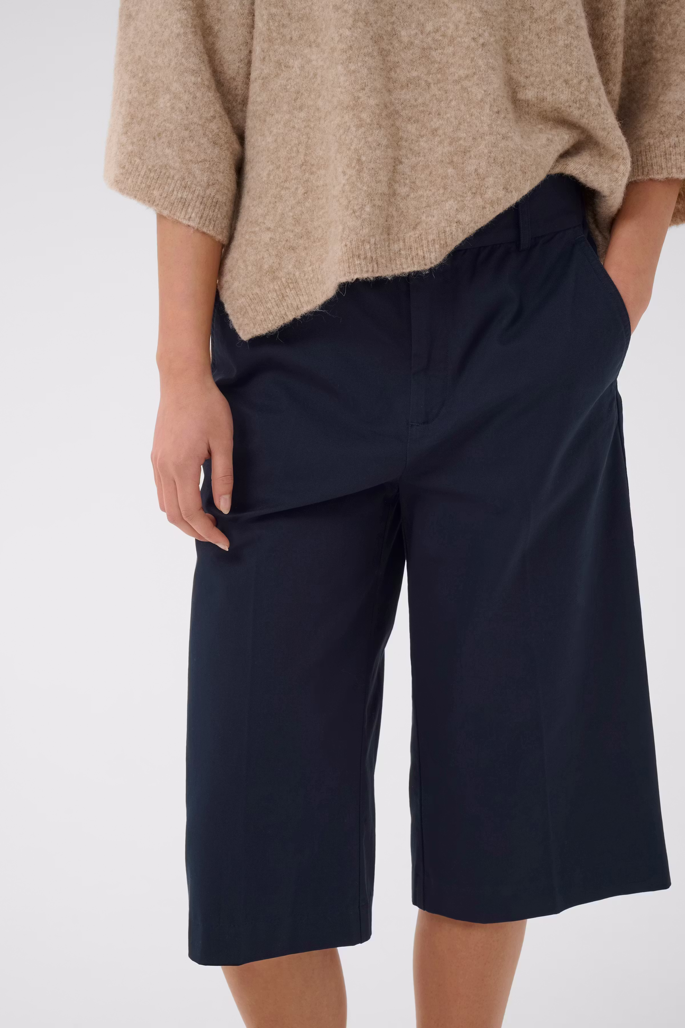 DIAZIW Culotte Broek / Shorts LOOKBOOK DETAIL 30112320-193831