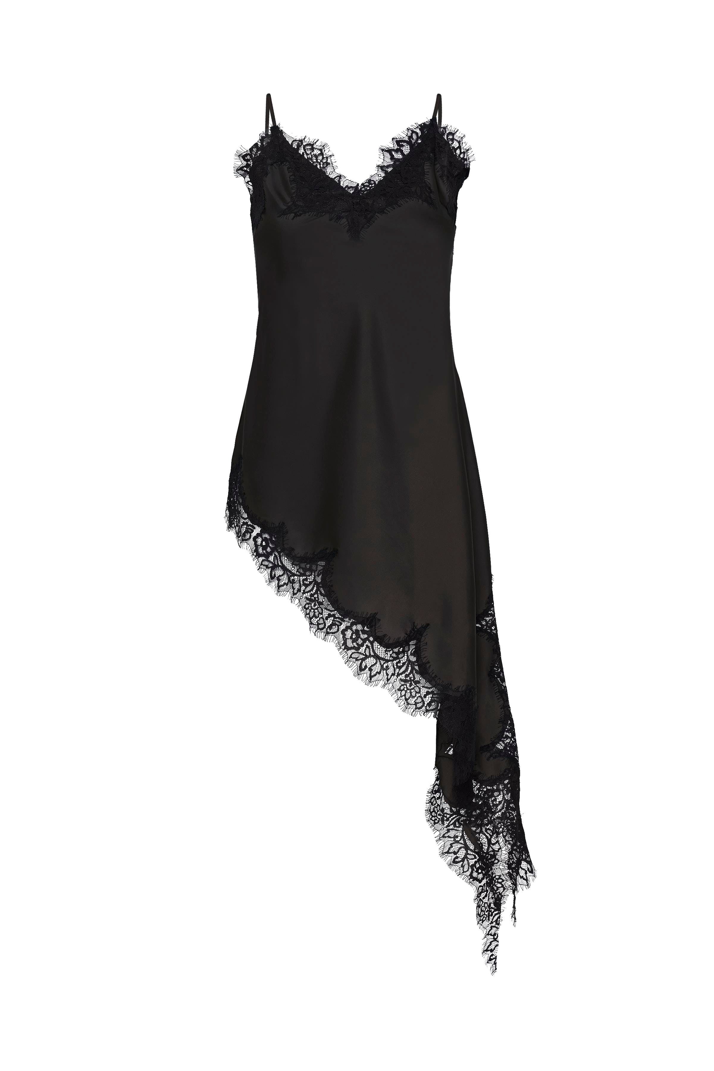 IHXMILINE Klänning PACK FRONT 23100008-194008