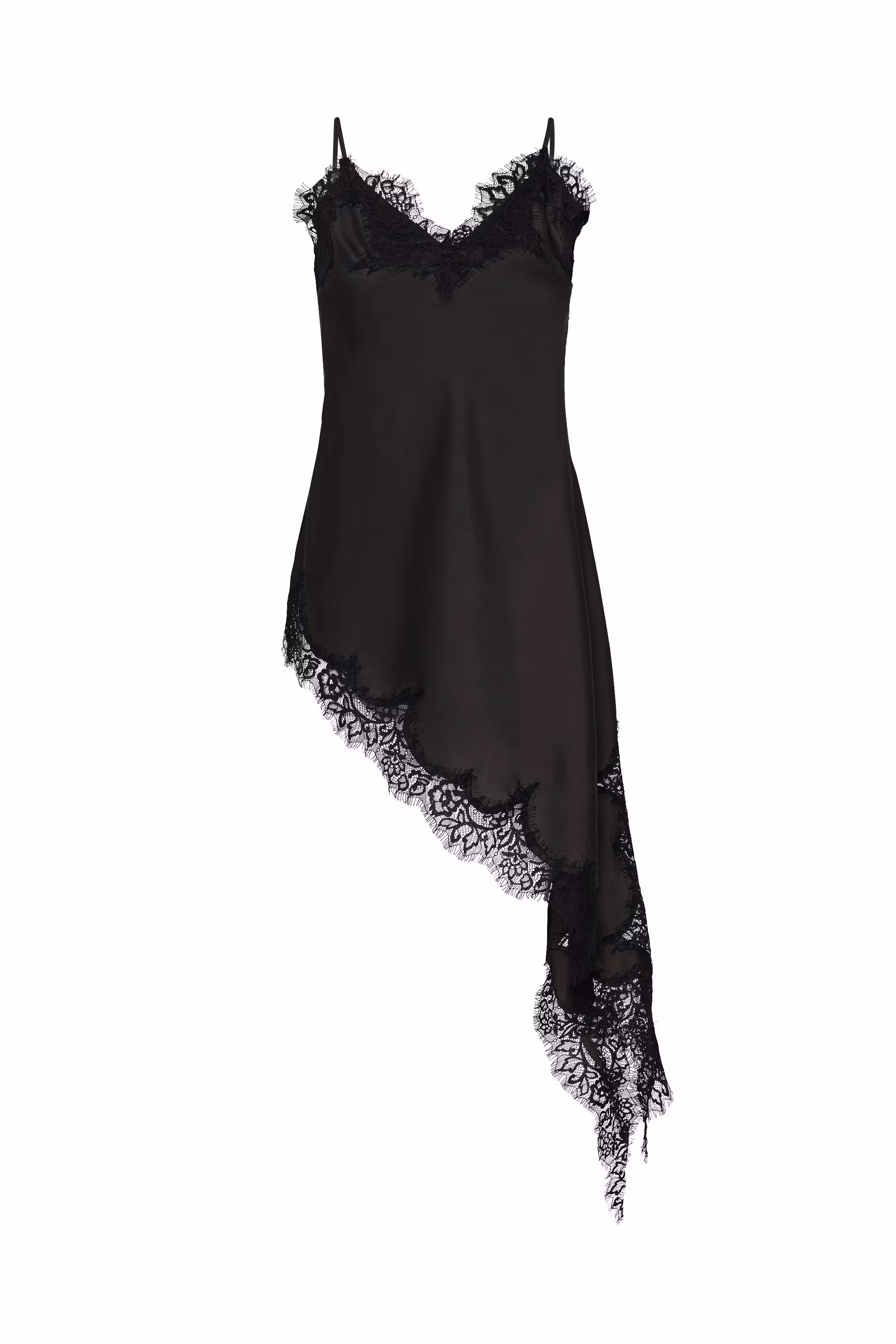 IHXMILINE Kjole PACK FRONT 23100008-194008