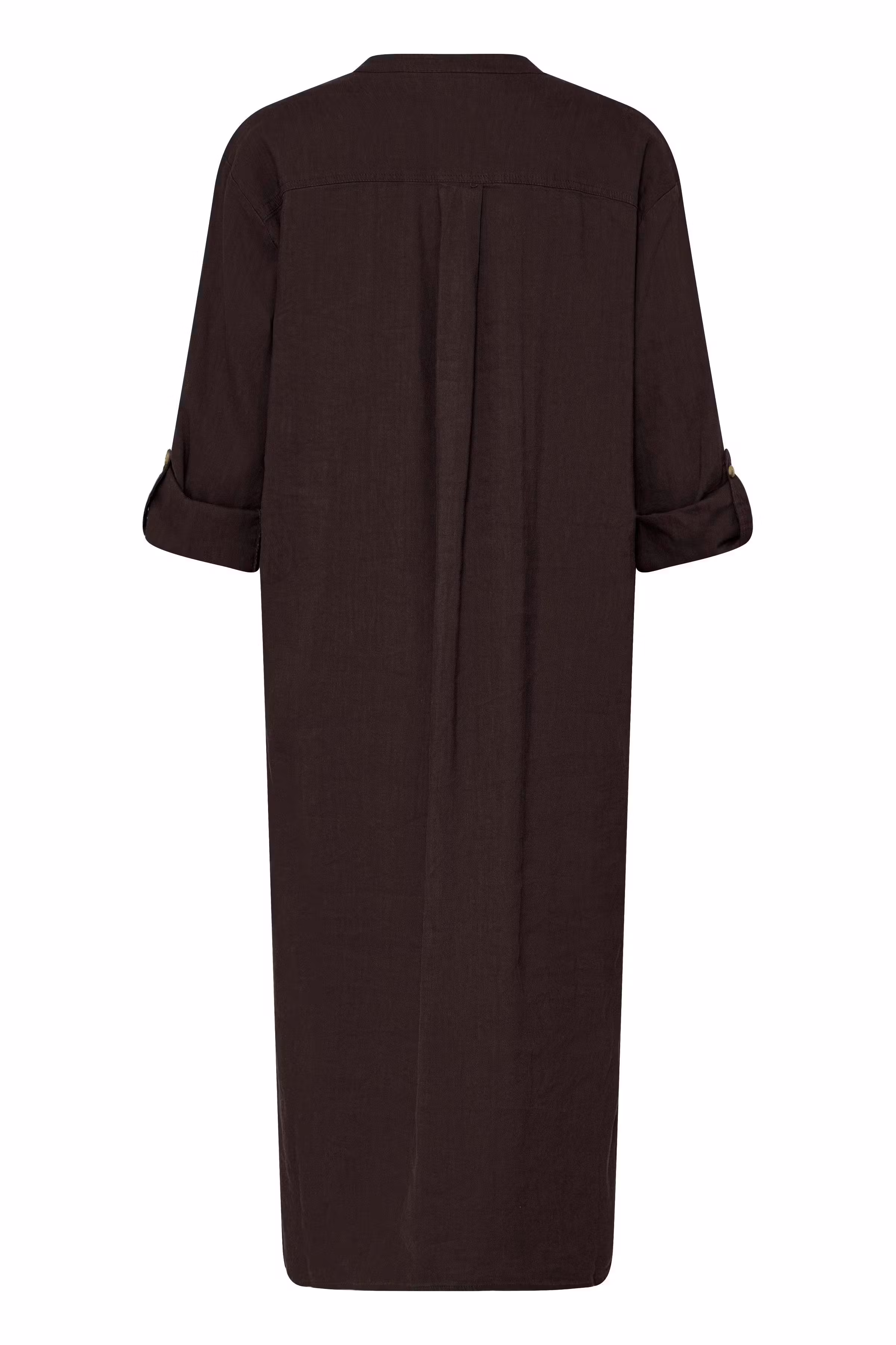 PZLUCA Kjole PACK BACK 50210431-191103