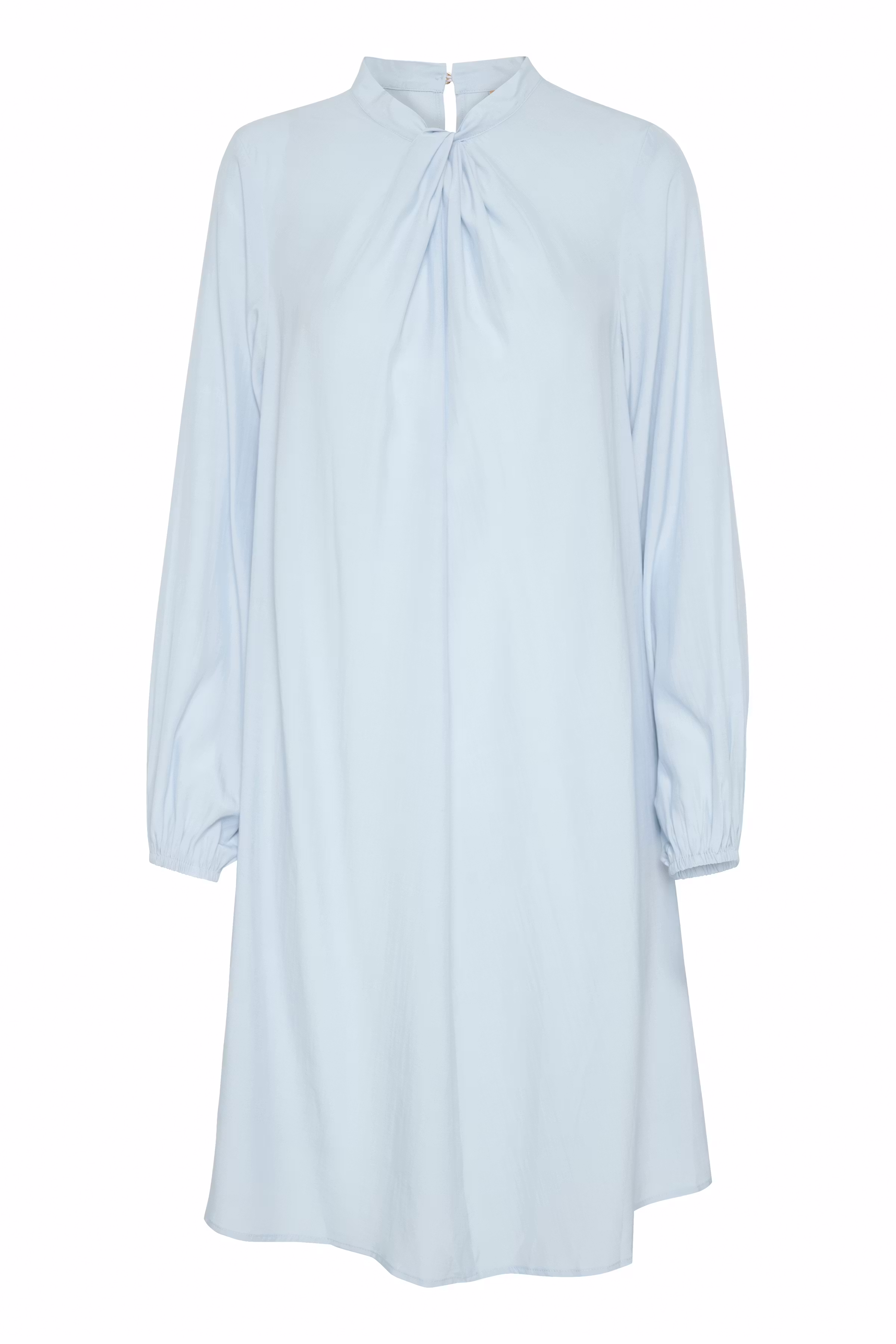 CUbaya Jurk LOOKBOOK FRONT 50111432-144115