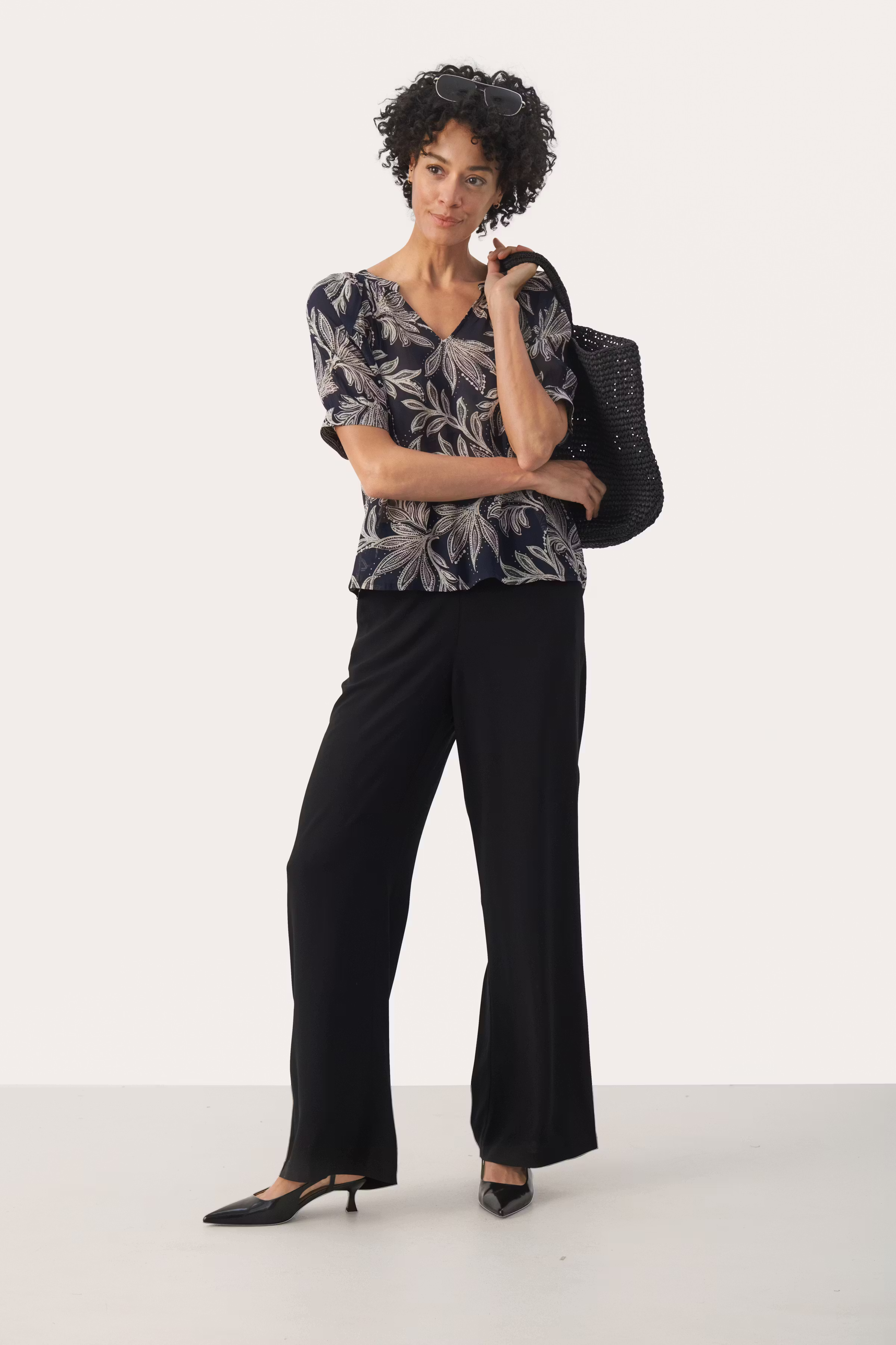 PopsyPW Blus LOCATION NONE 30307904-302956