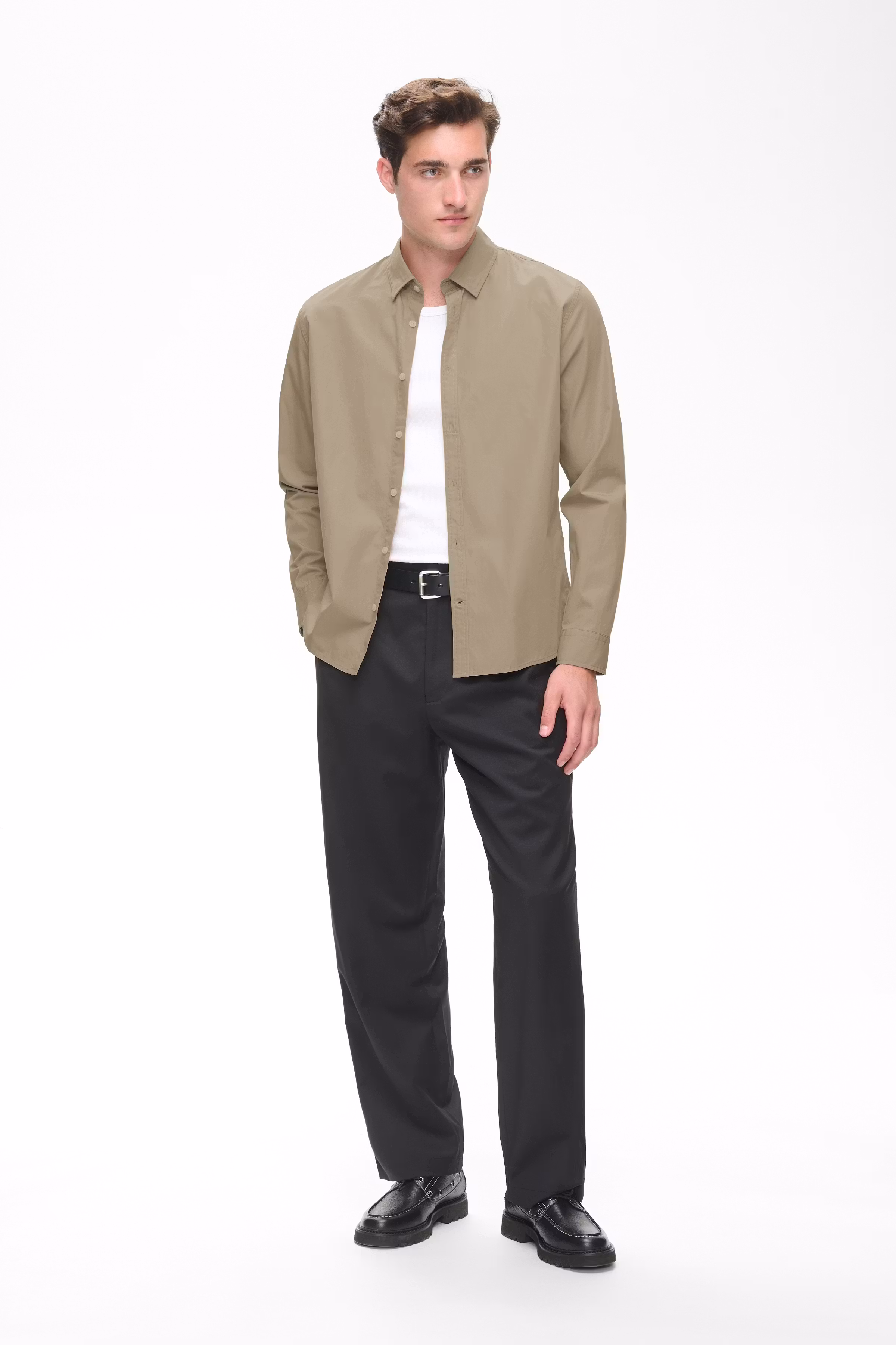MAChristaldo Skjorte LOOKBOOK FRONT 30208898-170510