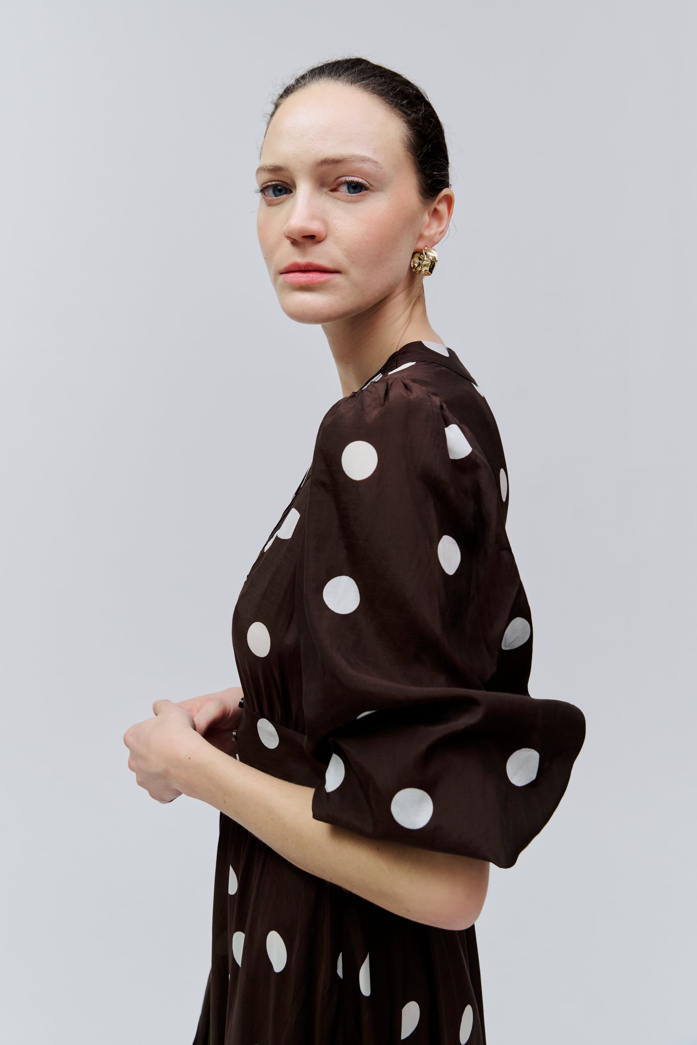 DREA Dress LOOKBOOK FRONT 30600682-MC2179