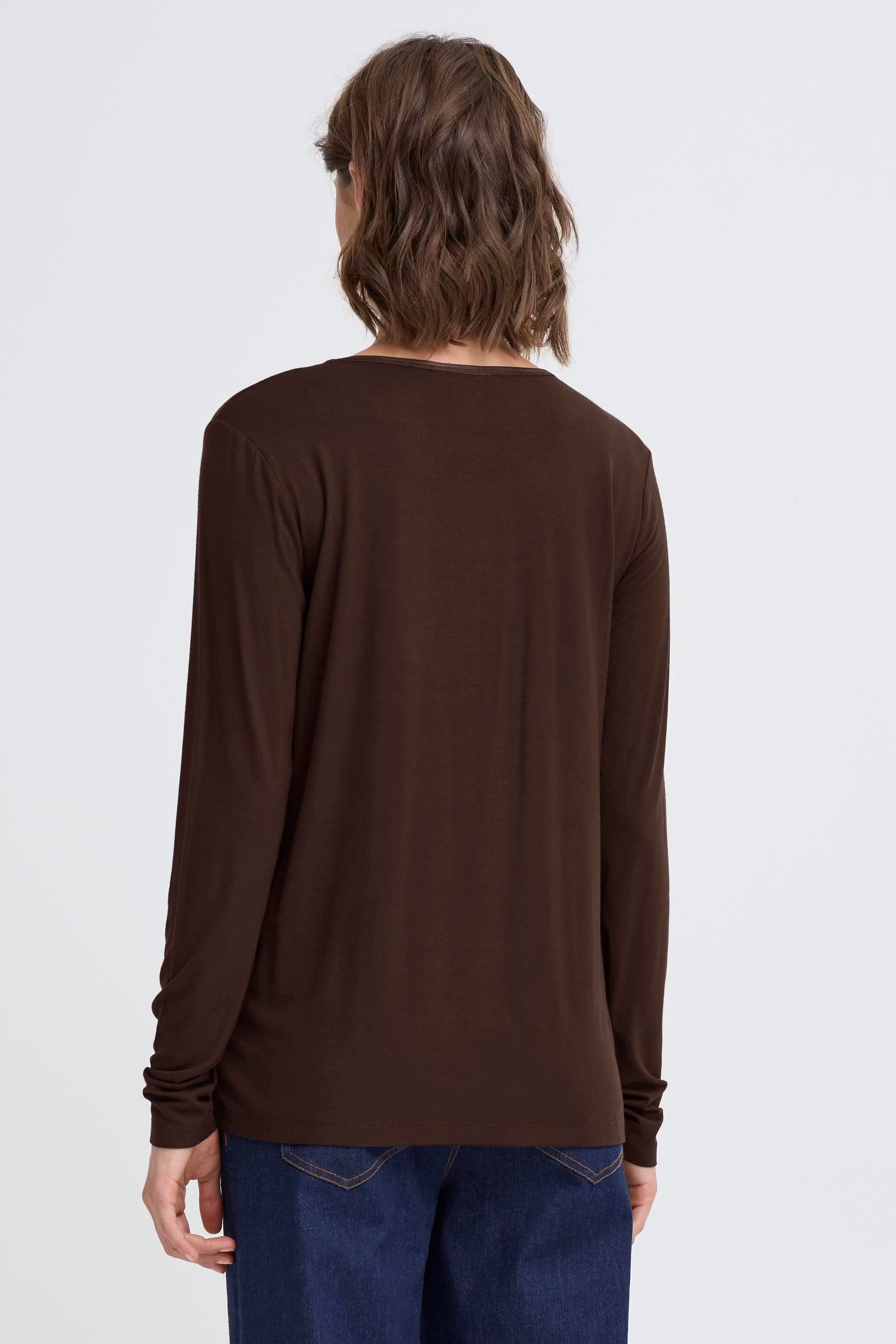 FRZULU T-shirt LOOKBOOK BACK 20617170-191109