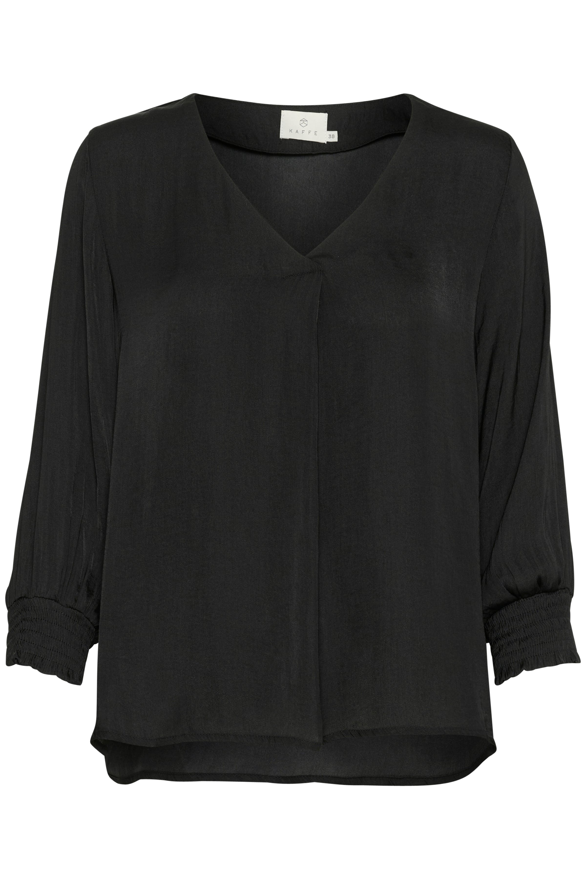KAcassie Bluse PACK FRONT 10509737-100121