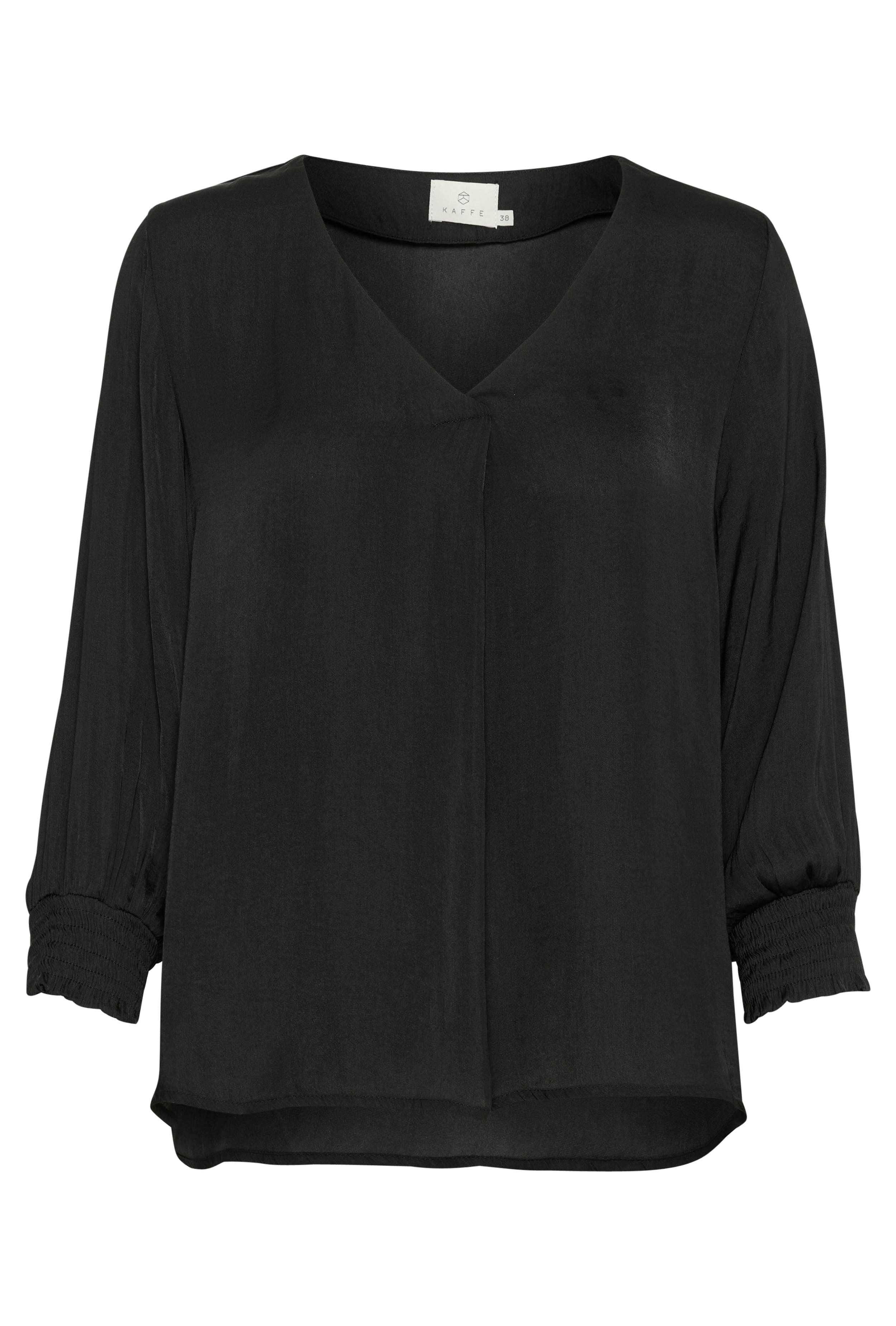 KAcassie Blouse PACK FRONT 10509737-100121