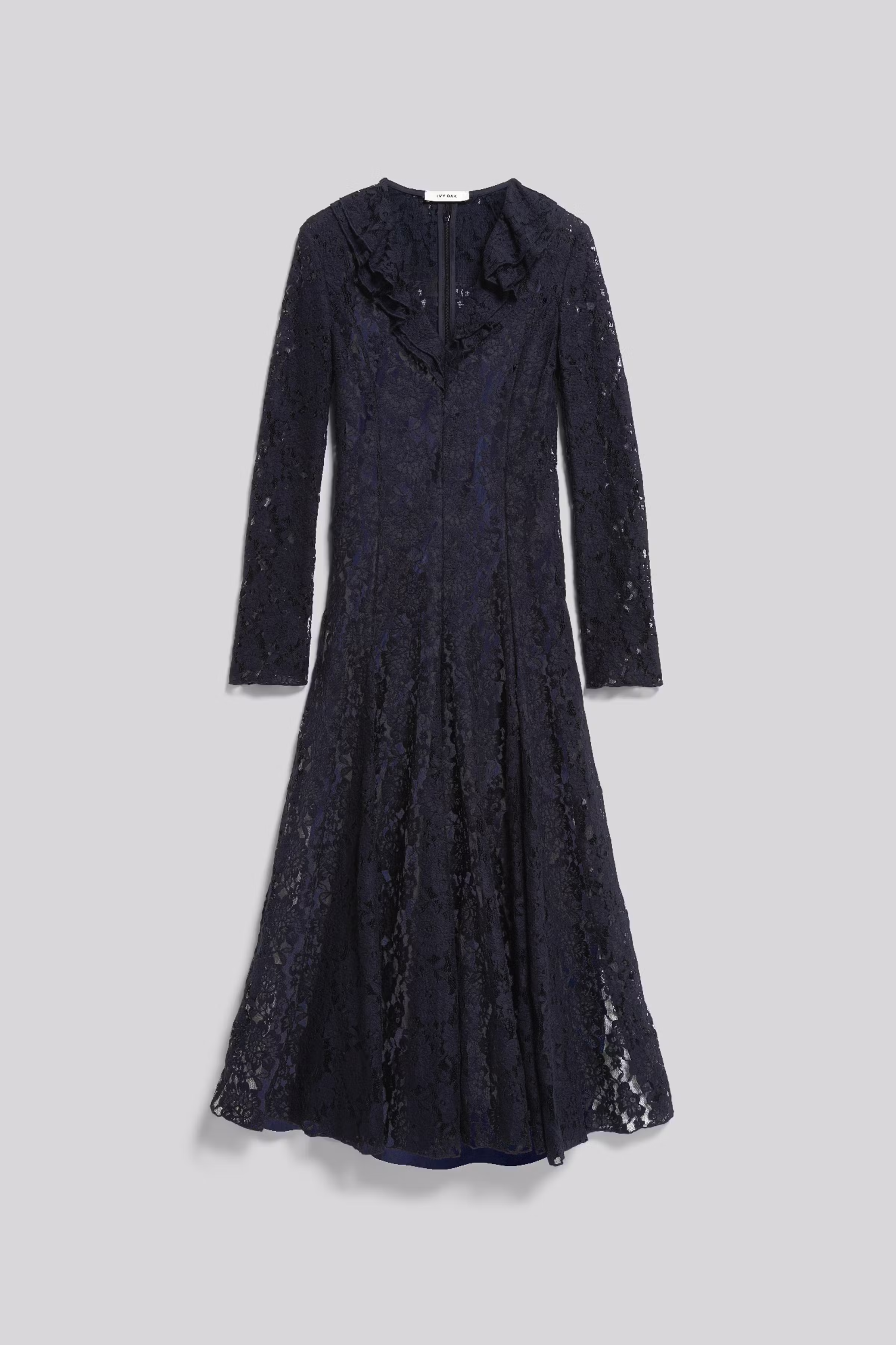 OLIMPIA Dress PACK FRONT 30600668-BL900