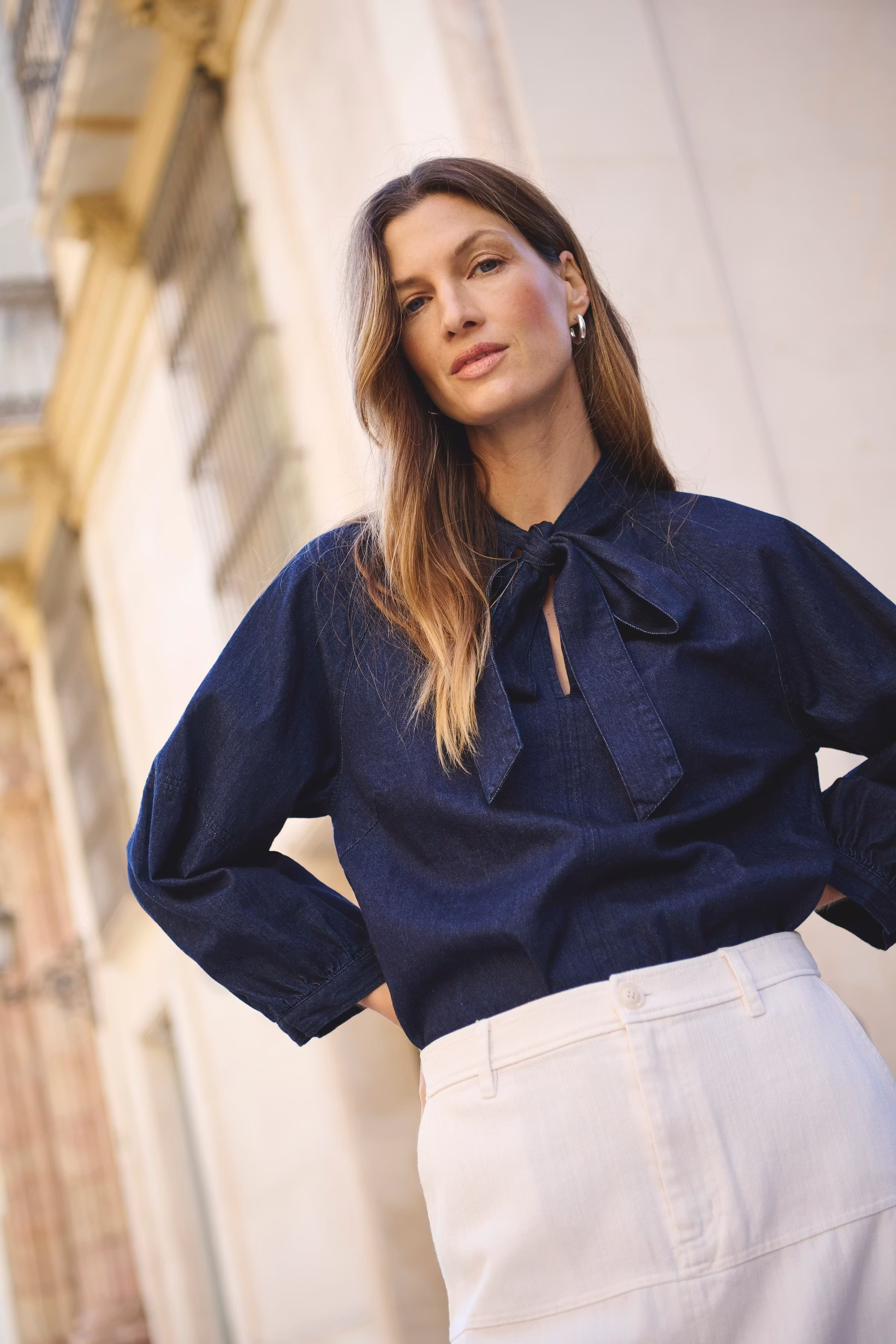 SassiPW Skjorte LOCATION NONE 30309975-300159