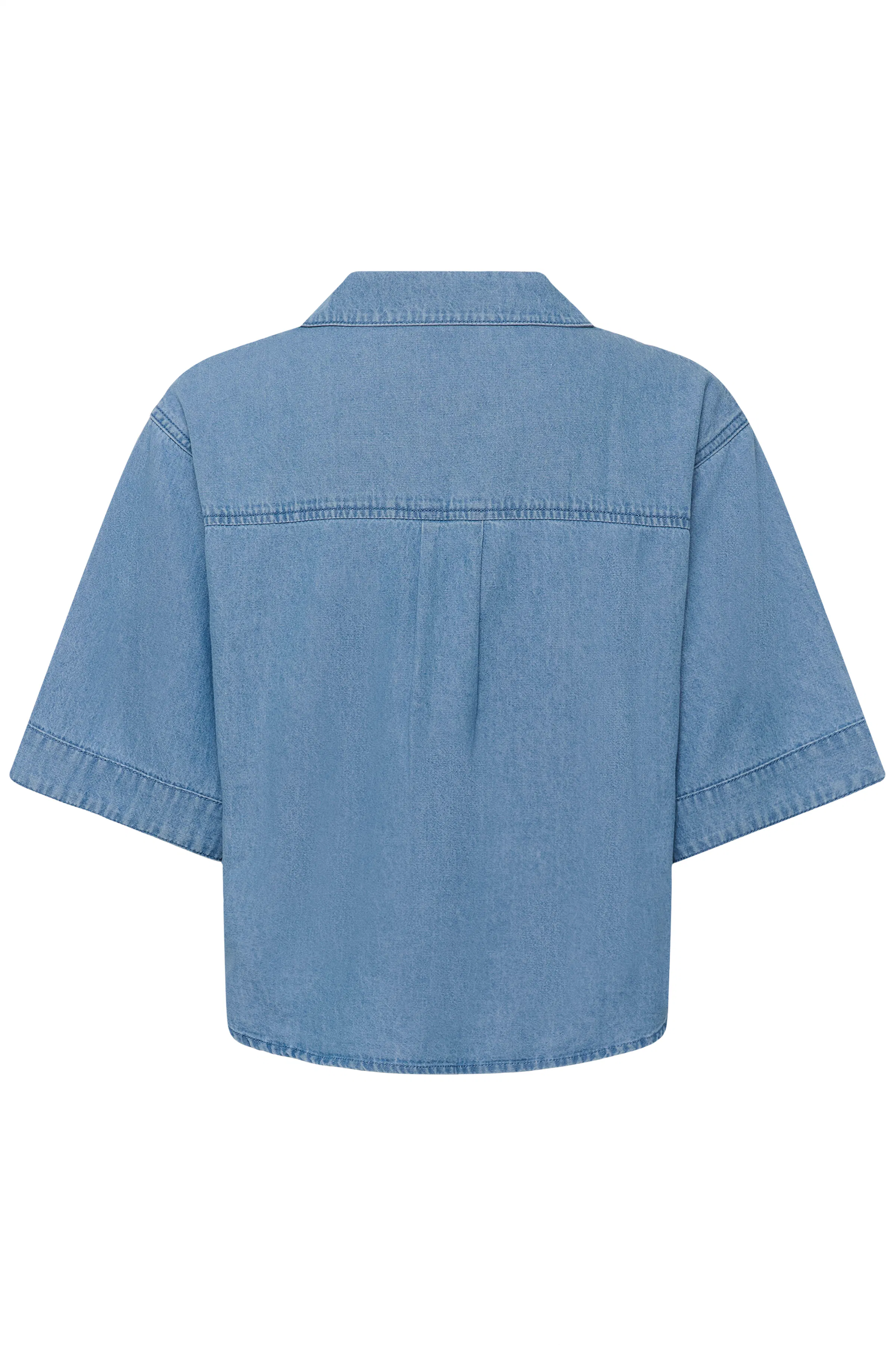 KAjade Shirt PACK BACK 10511603-105707