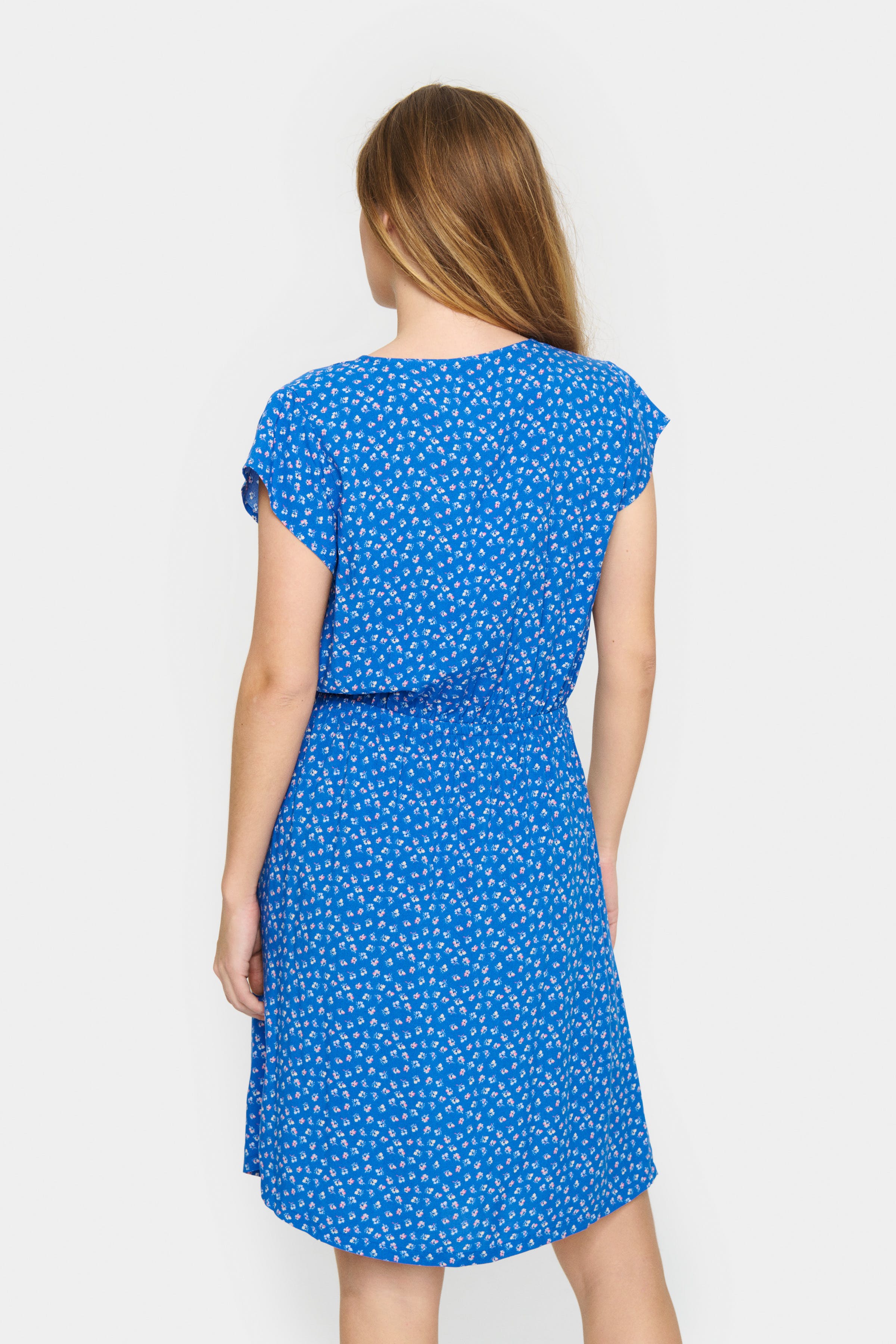 EduaSZ Kjole LOOKBOOK BACK 30513412-303008