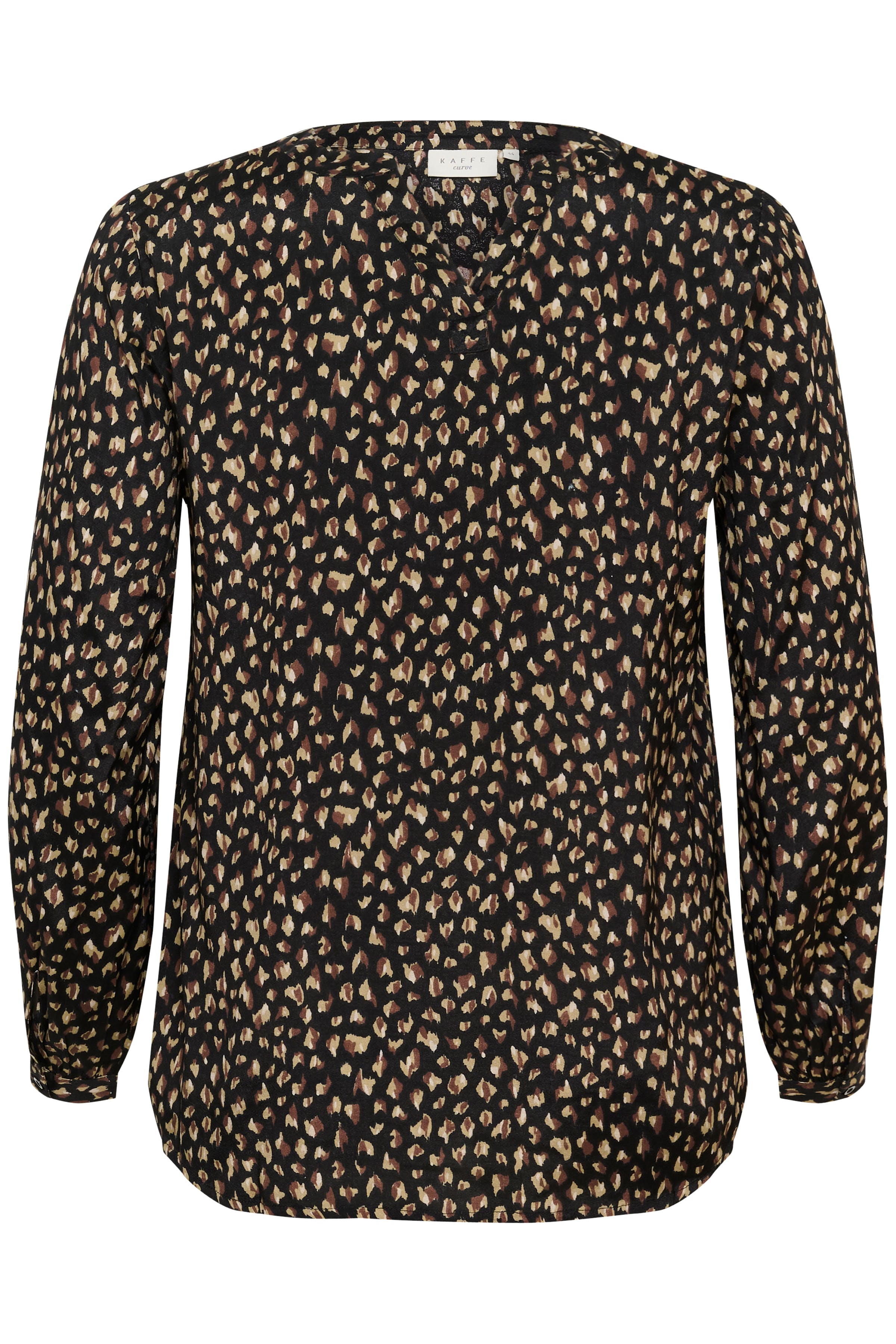 KCjalu Blouse PACK FRONT 10581031-106479