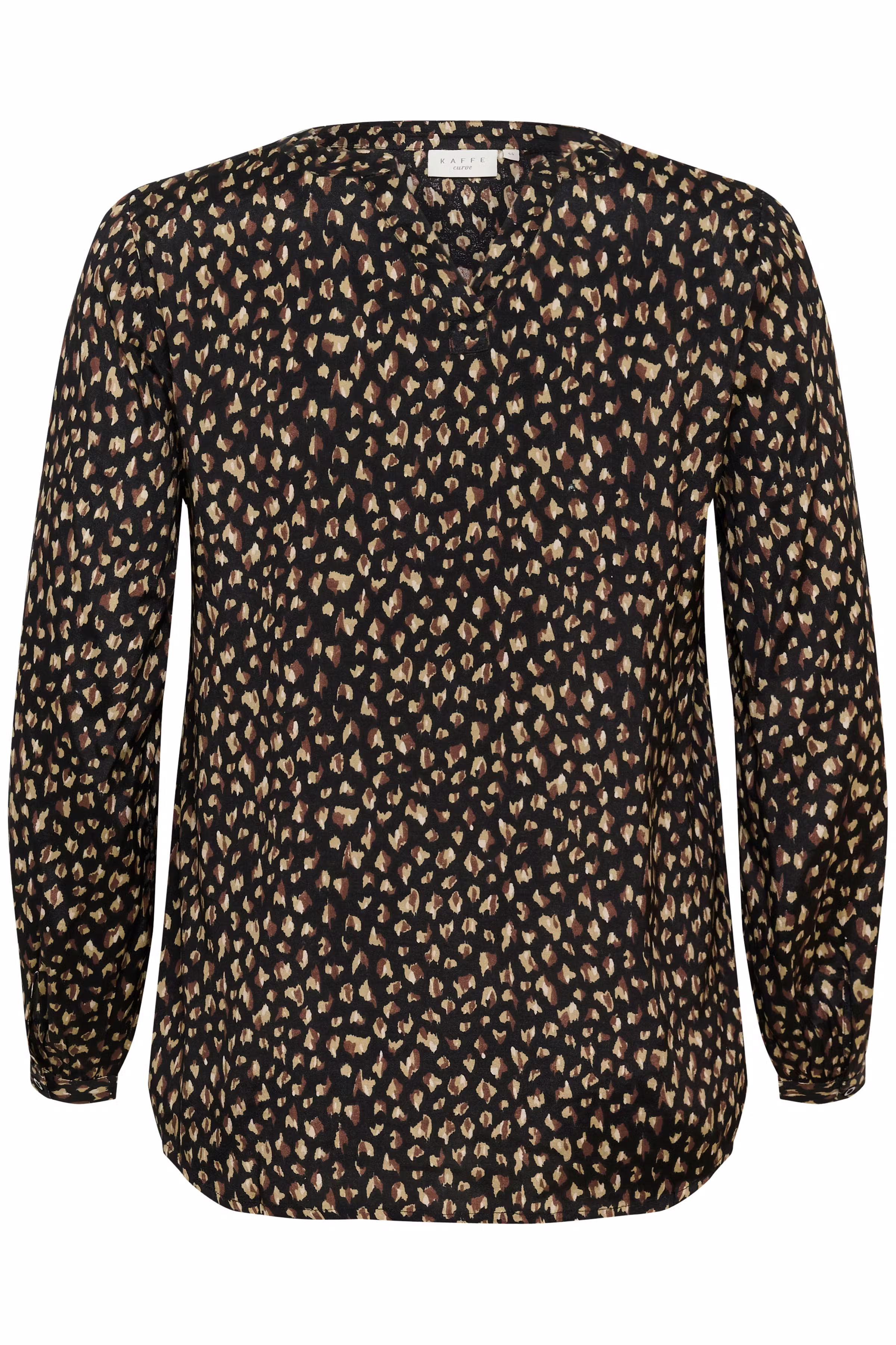 KCjalu Blouse PACK FRONT 10581031-107685