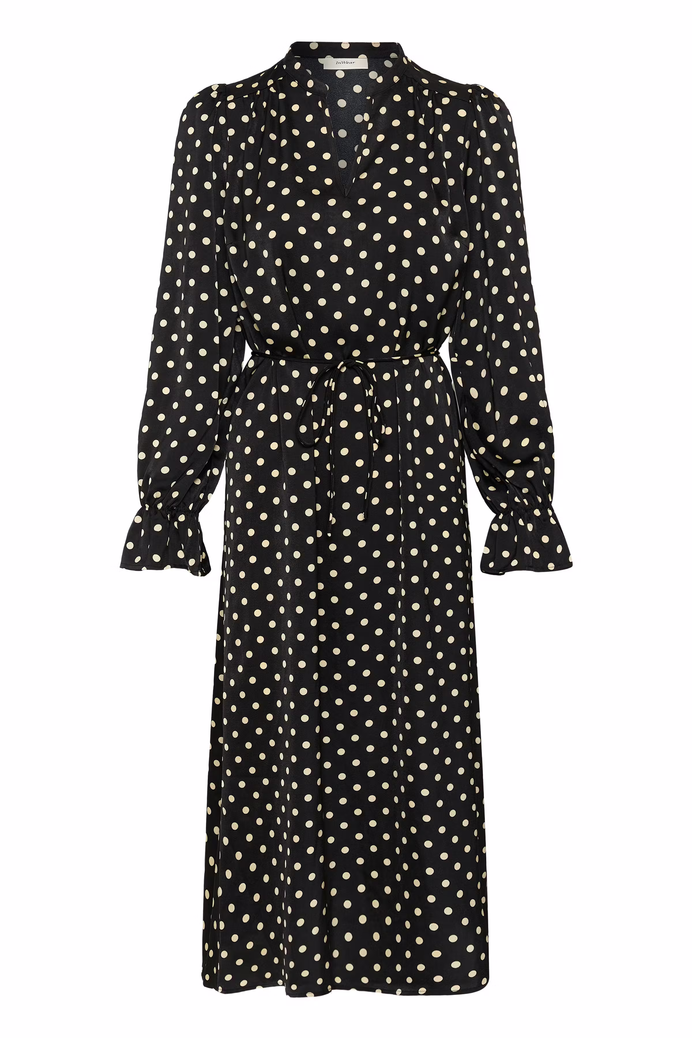 ZeemaIW Kleid PACK FRONT 30111247-300177