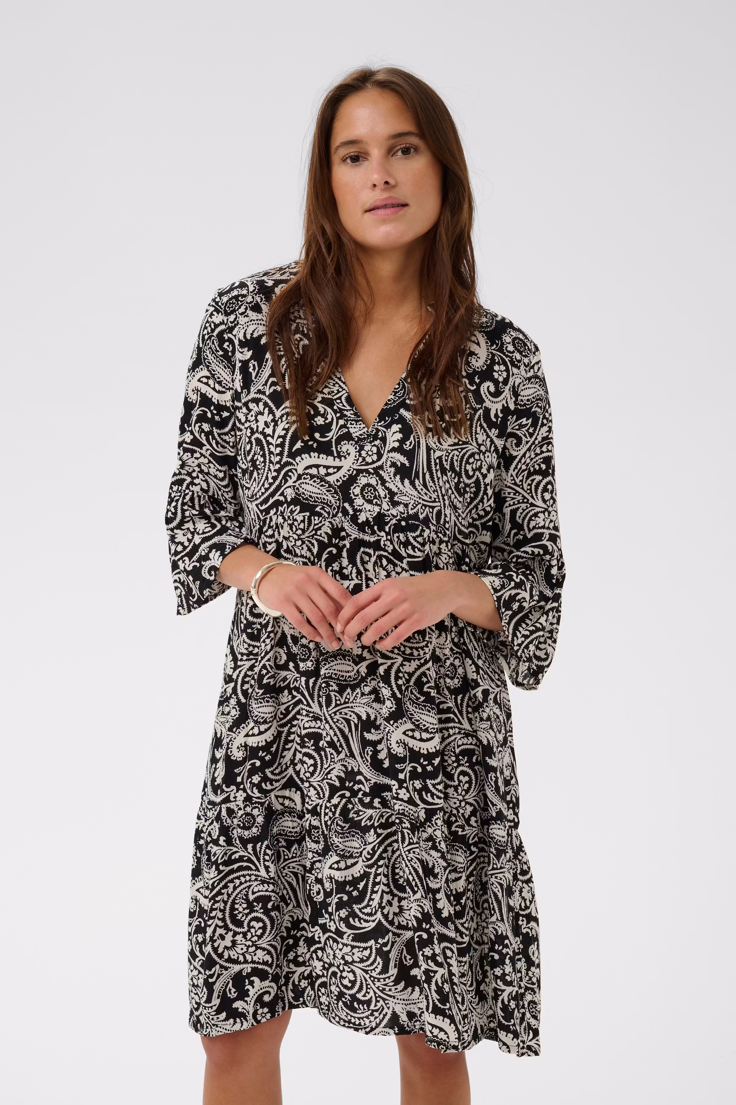 KAellen Kjole LOOKBOOK FRONT 10507337-109282