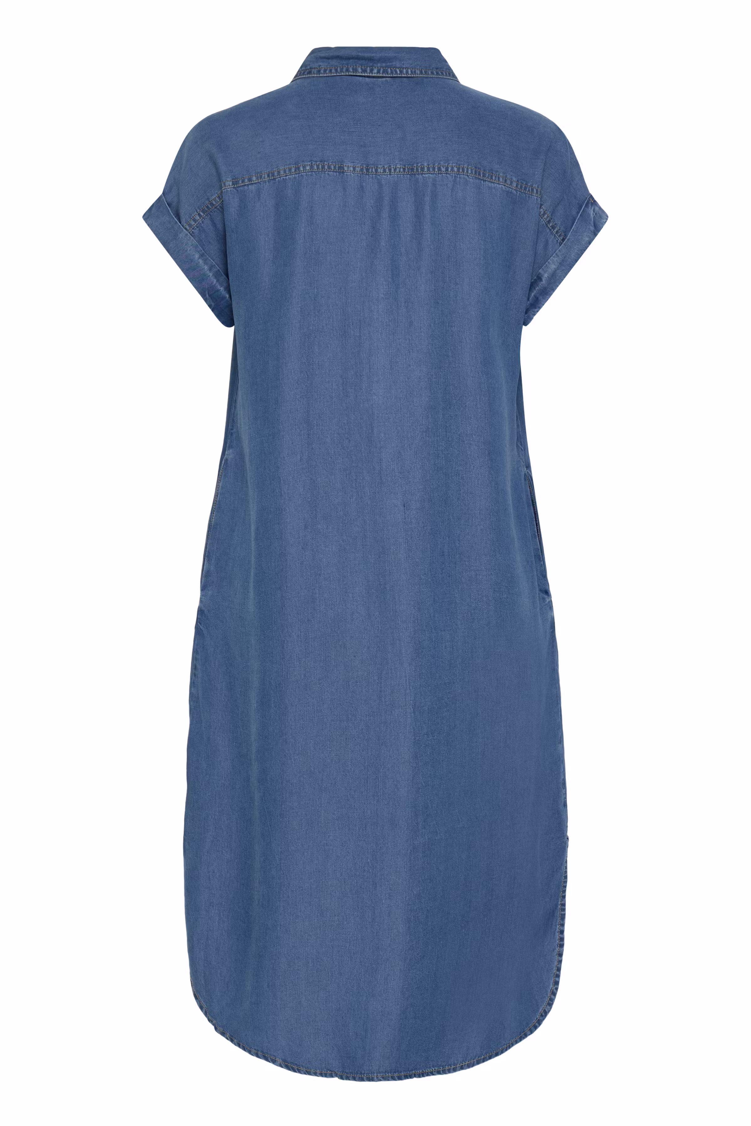 BYKOSMO Klänning PACK BACK 20818786-200461