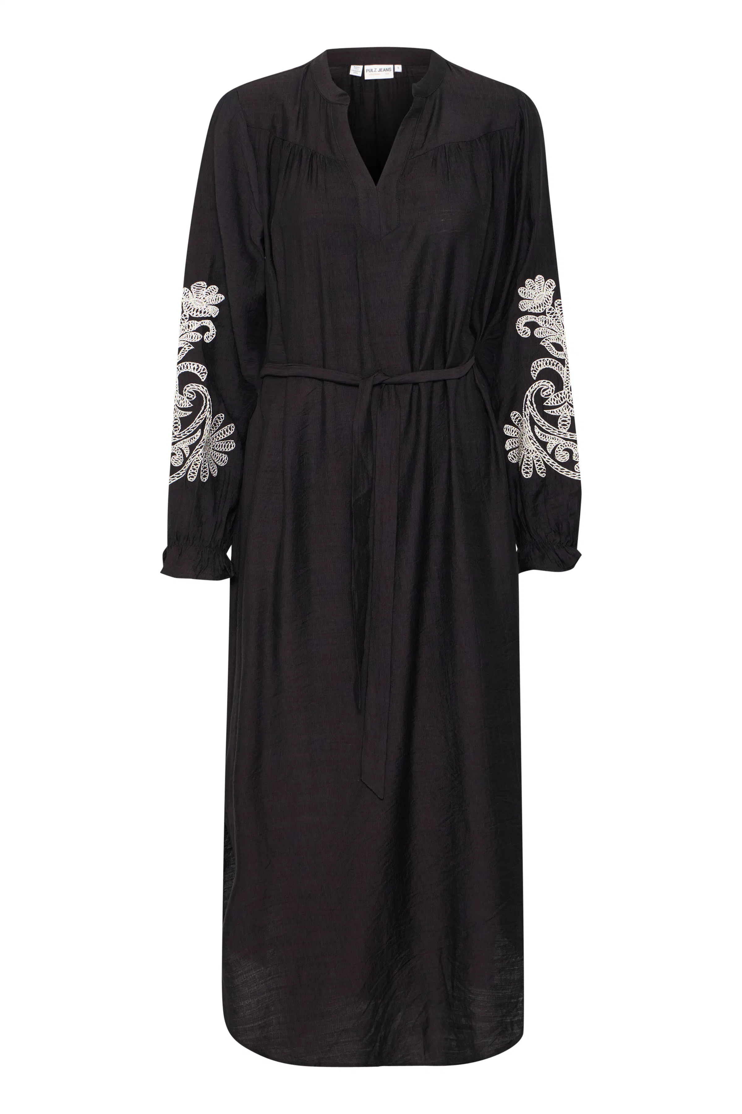 PZROSELIN Kleid PACK FRONT 50208737-193911