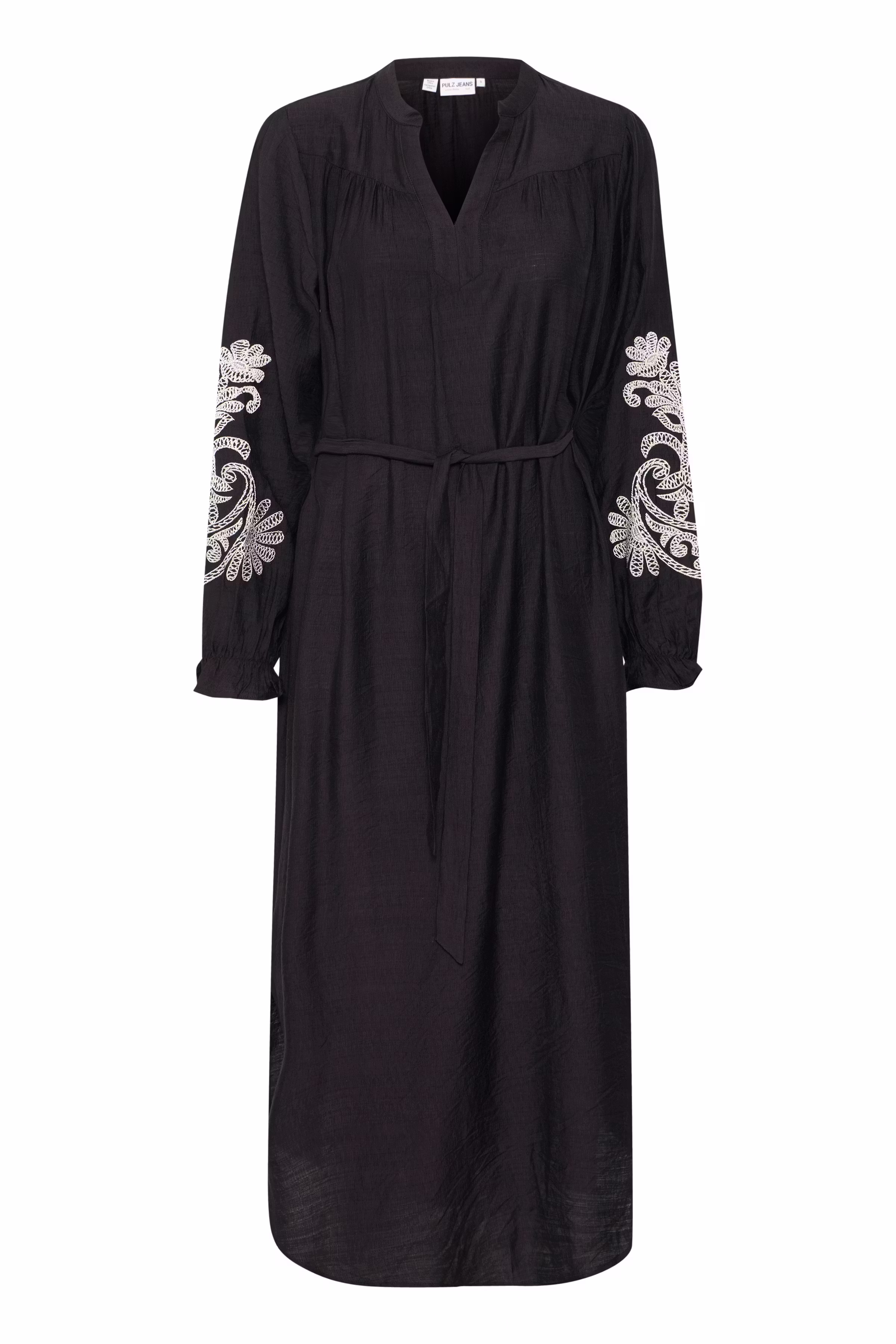 PZROSELIN Kleid PACK FRONT 50208737-193911