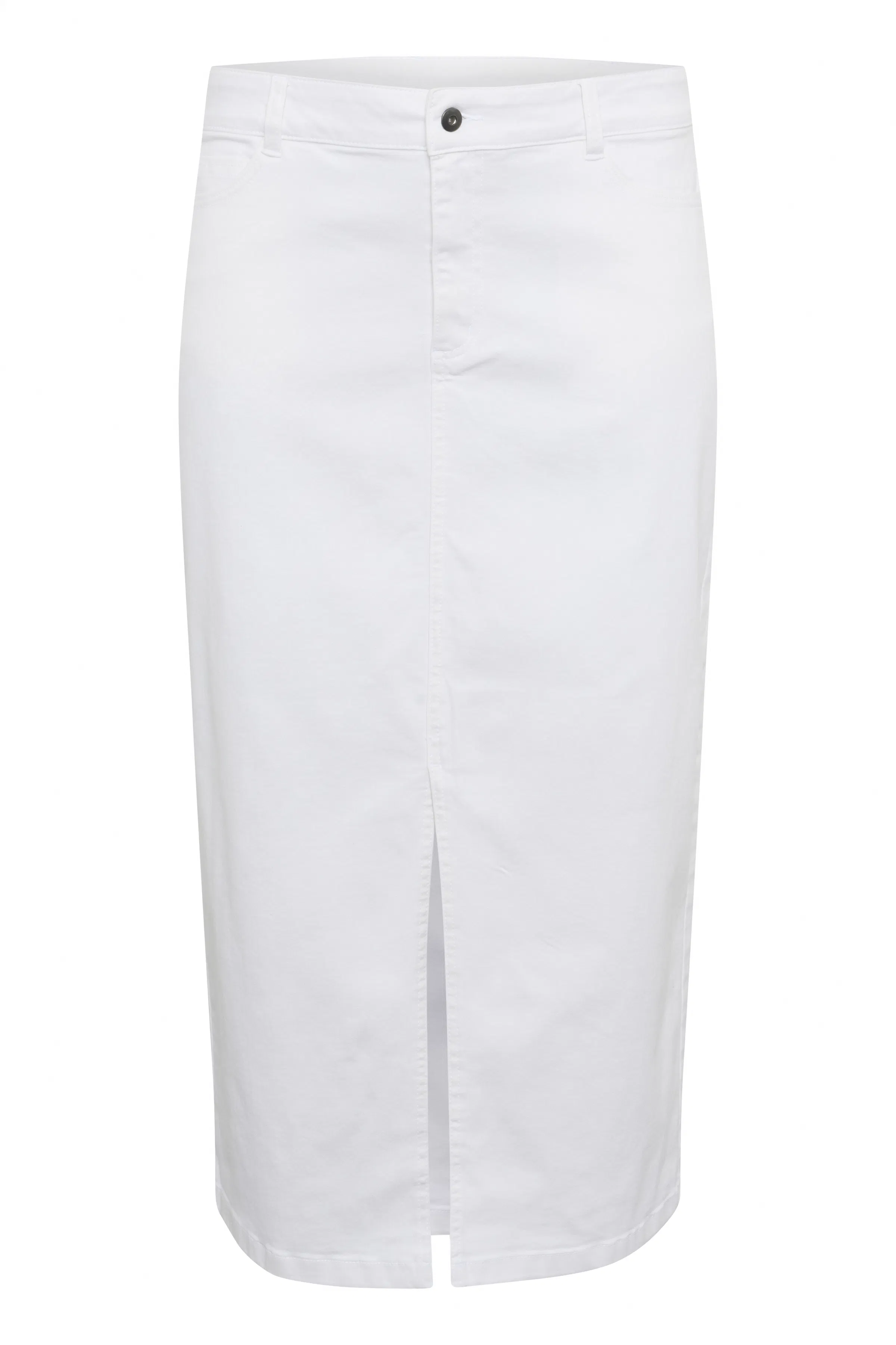 KCzeline Denim Skirt PACK FRONT 10583368-110602