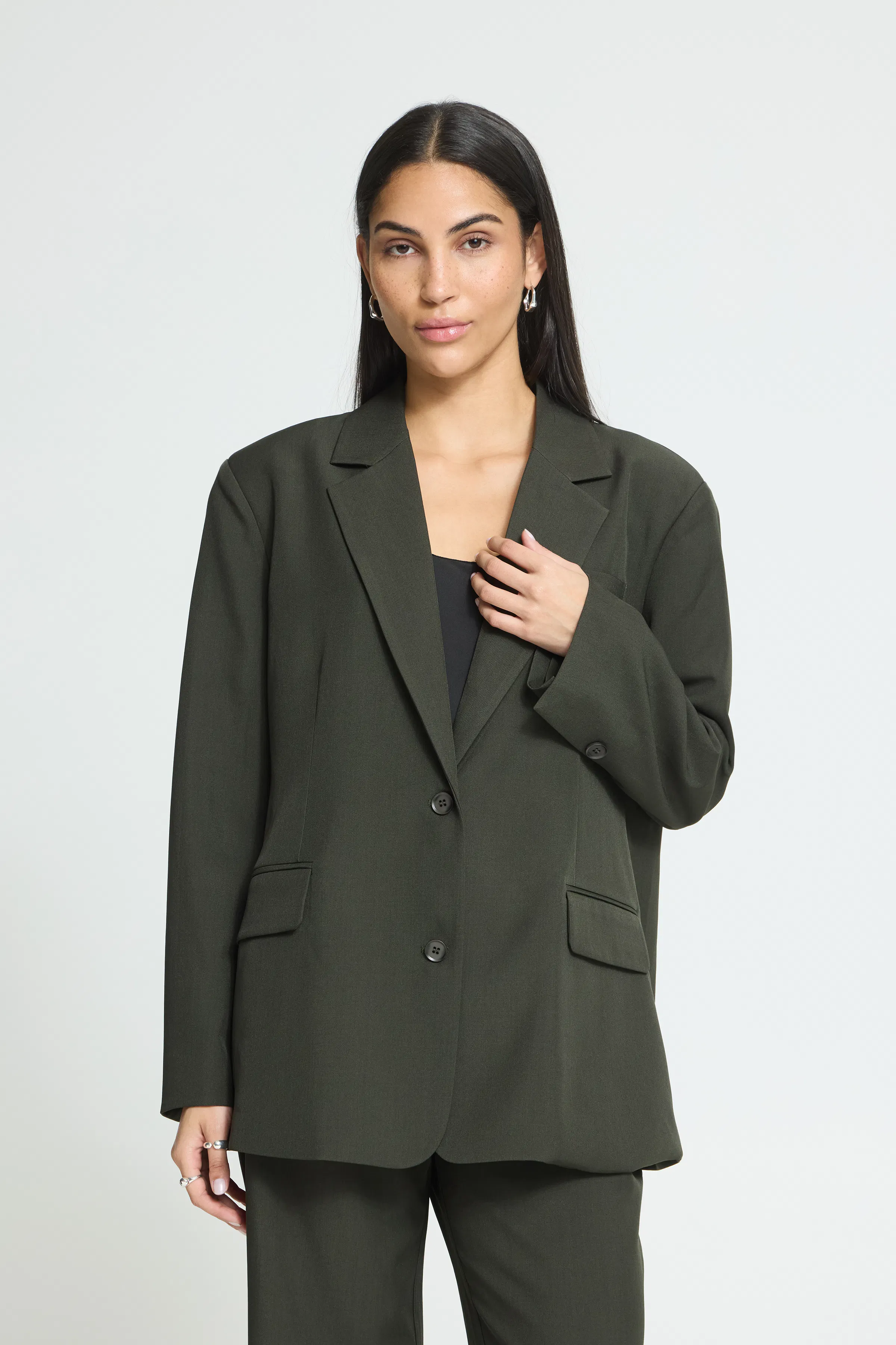 IHFAVA Blazer LOOKBOOK FRONT 20125677-1905091