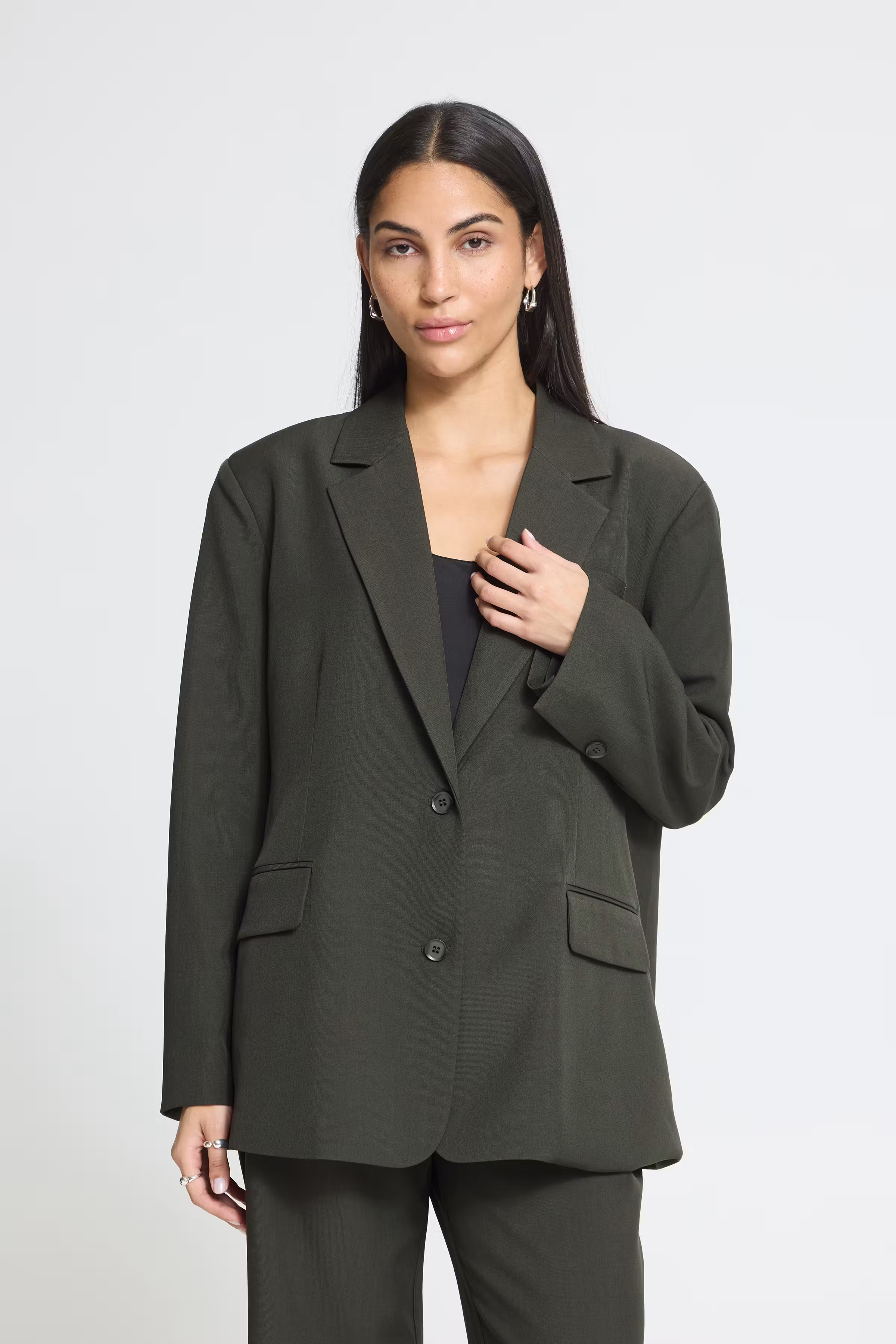 IHFAVA Blazer LOOKBOOK FRONT 20125677-1905091
