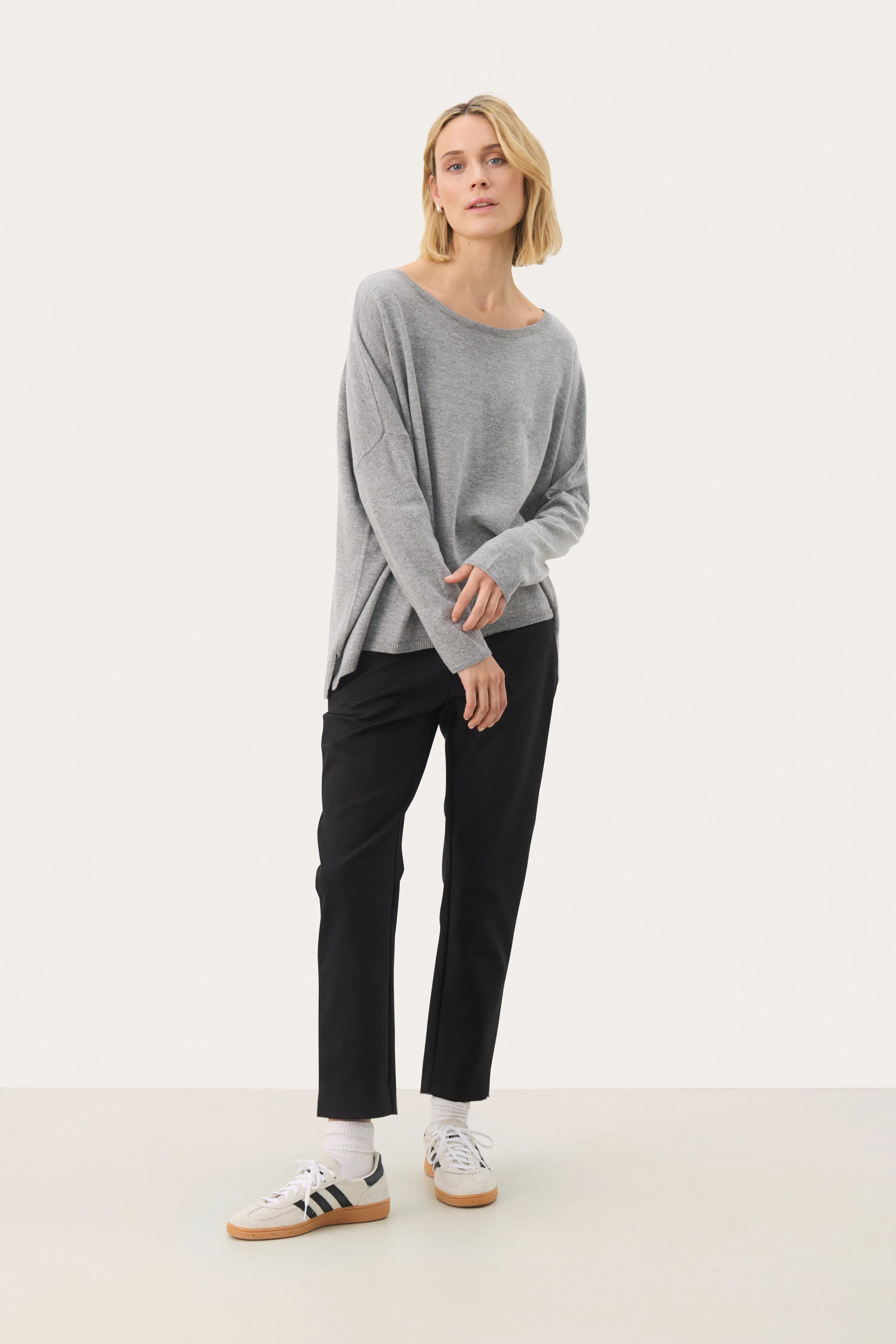 TilaPW Pullover LOOKBOOK FRONT 30307306-1802011